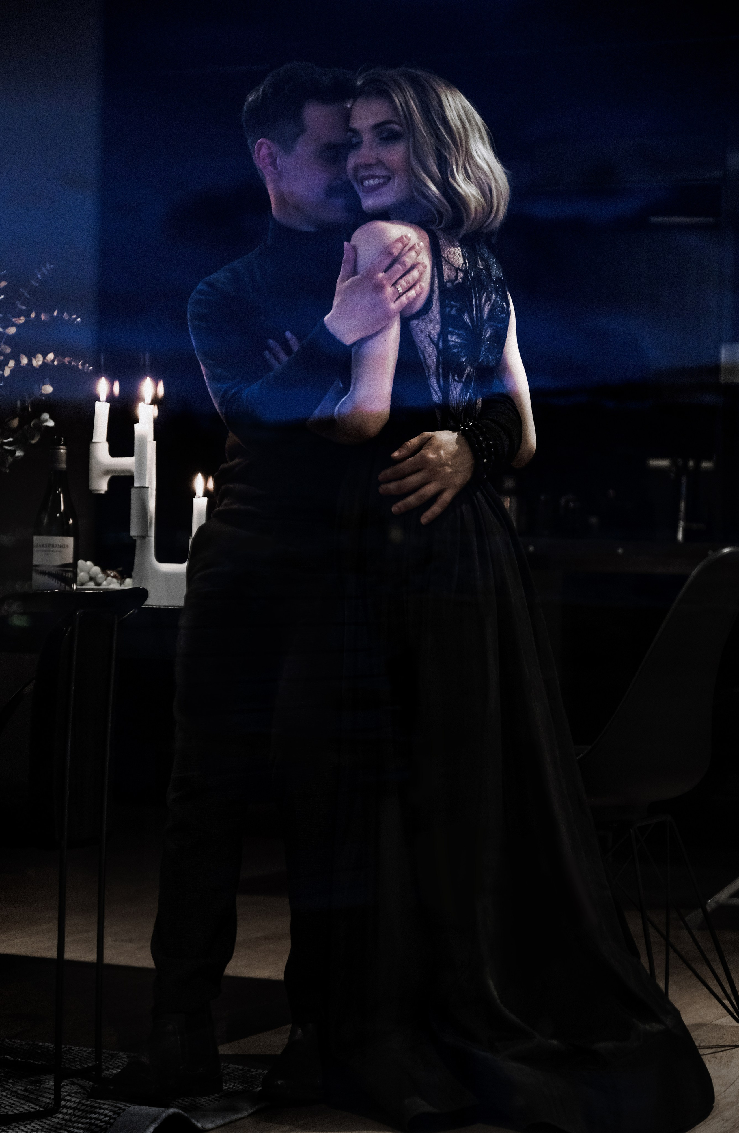 Софья и Евгений. Свадебный фотограф Рамиль Баширов