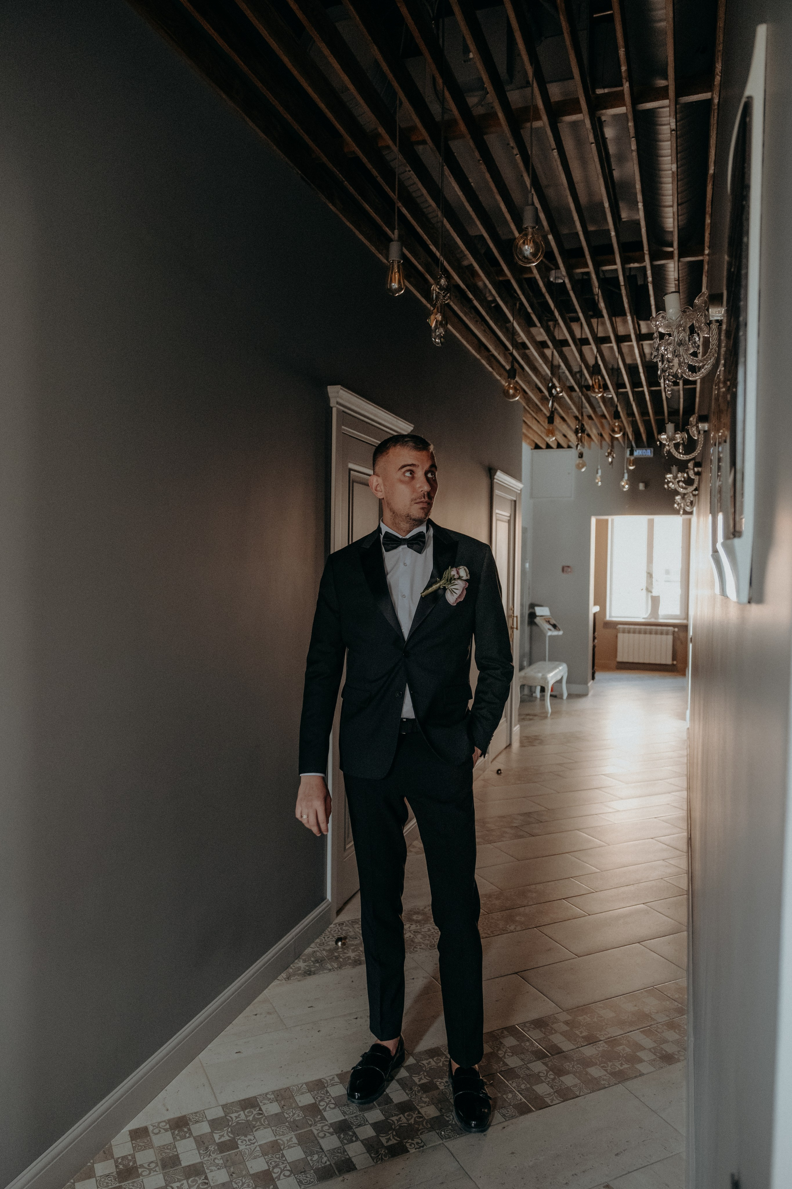 Алексей и Екатерина. Свадебный фотограф Рамиль Баширов