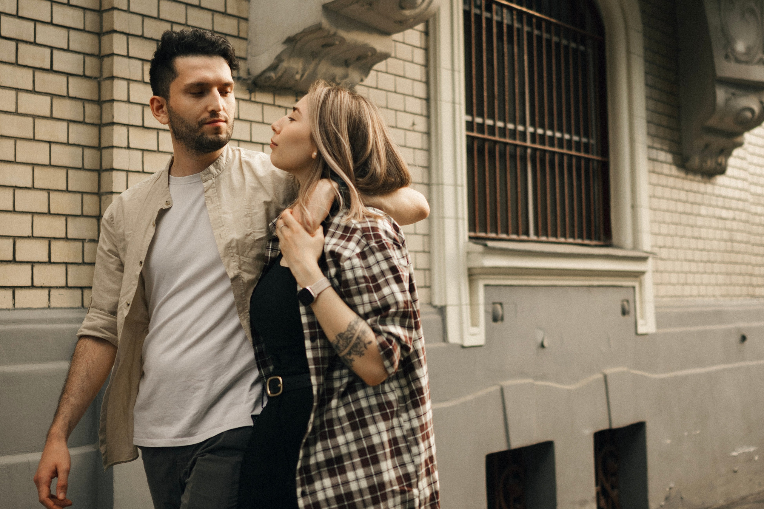 Прогулка в Москве. Кристина Ветрова | ФОТОГРАФ | Москва