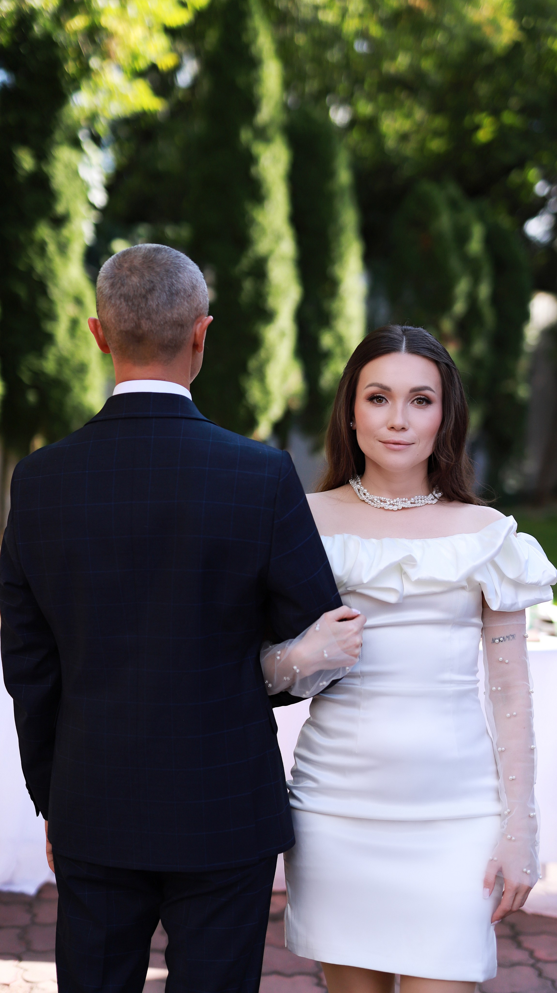 Кристина и Сергей. Семейный фотограф Лахтикова Ирина