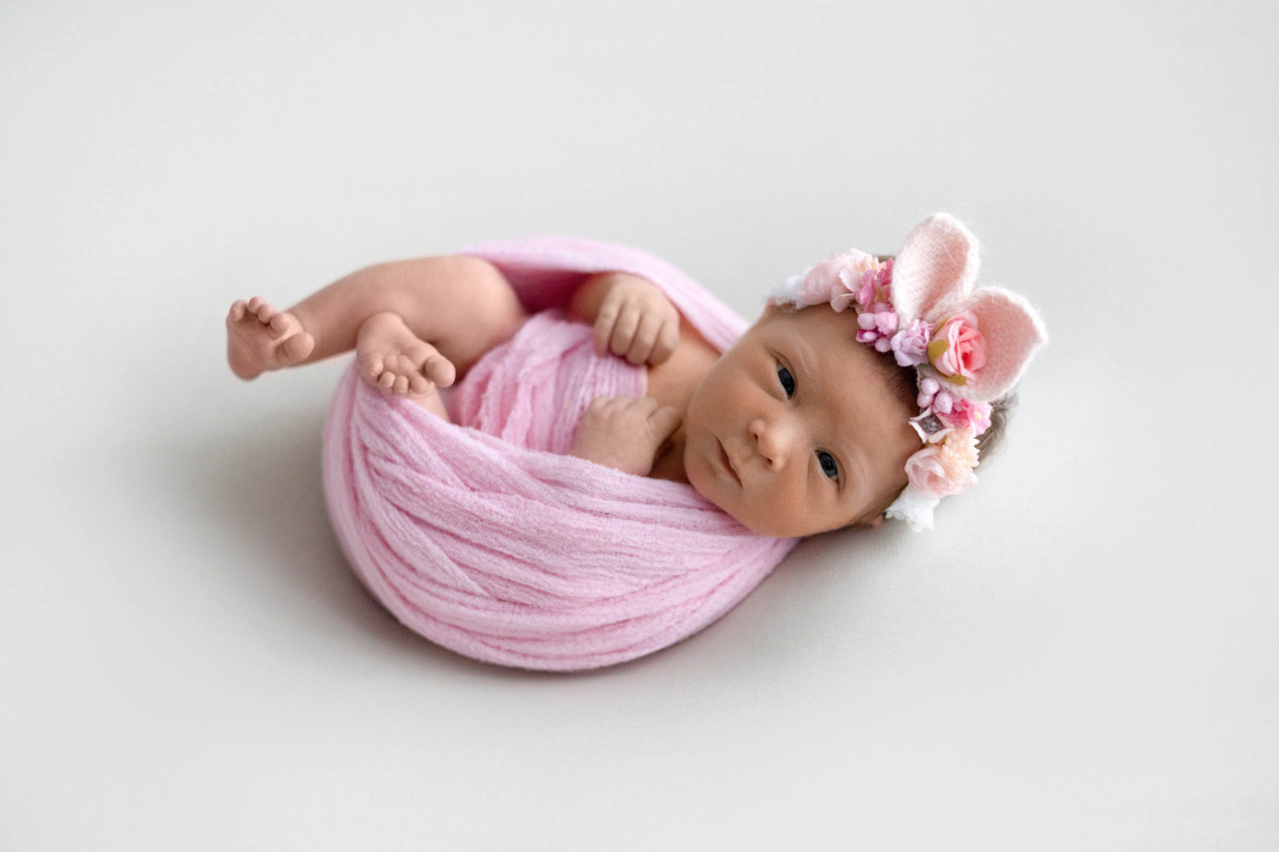 фотограф новорожденных саратов ньюборн фотосессия