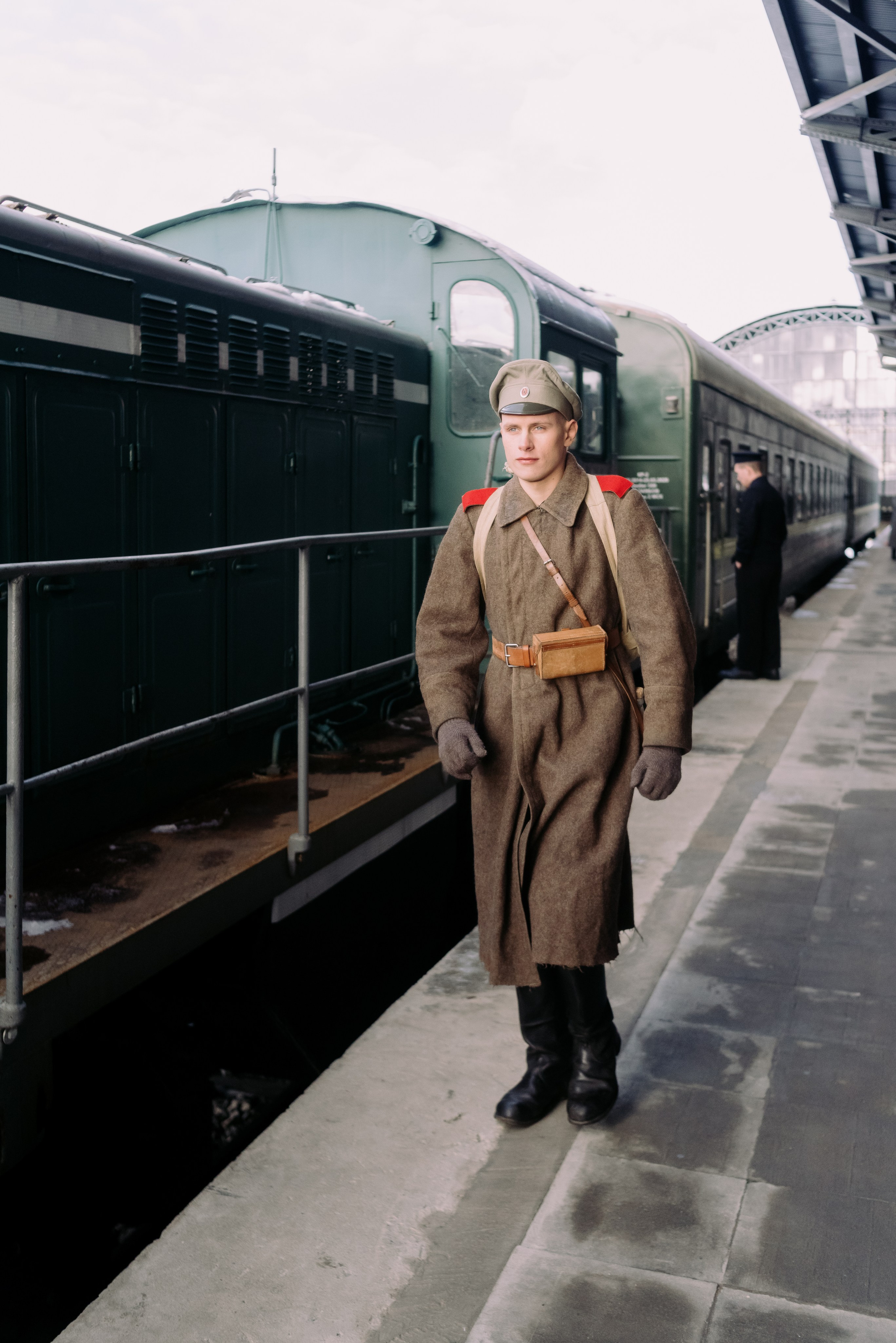 Бэкстейдж съемки клипа. Фотограф в Москве