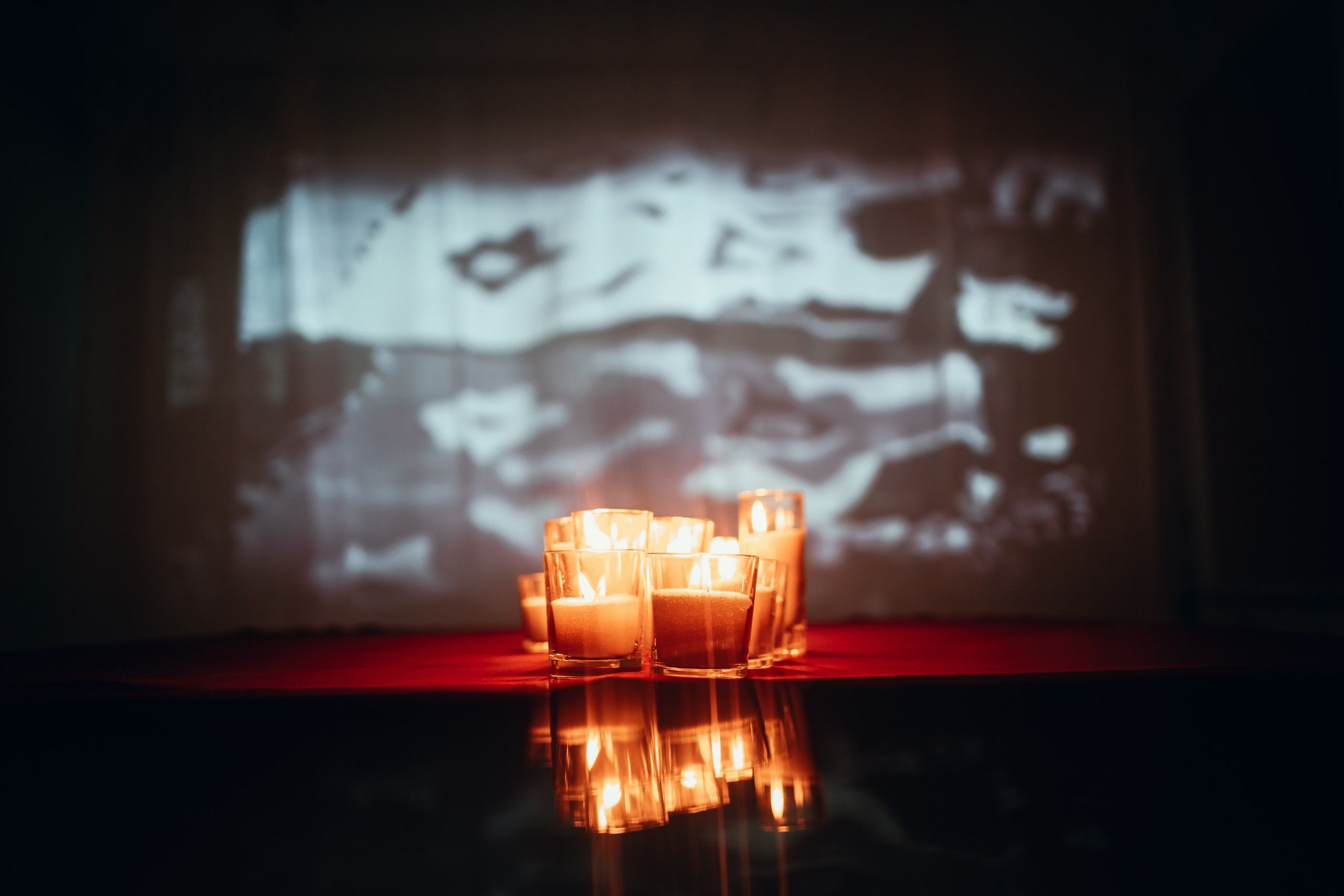 Презентация бутик-отеля «NOX». Главная