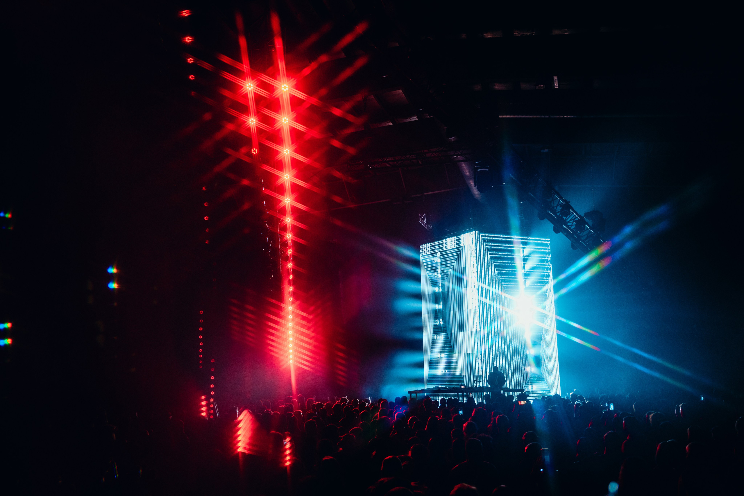 TON 2025. Главная