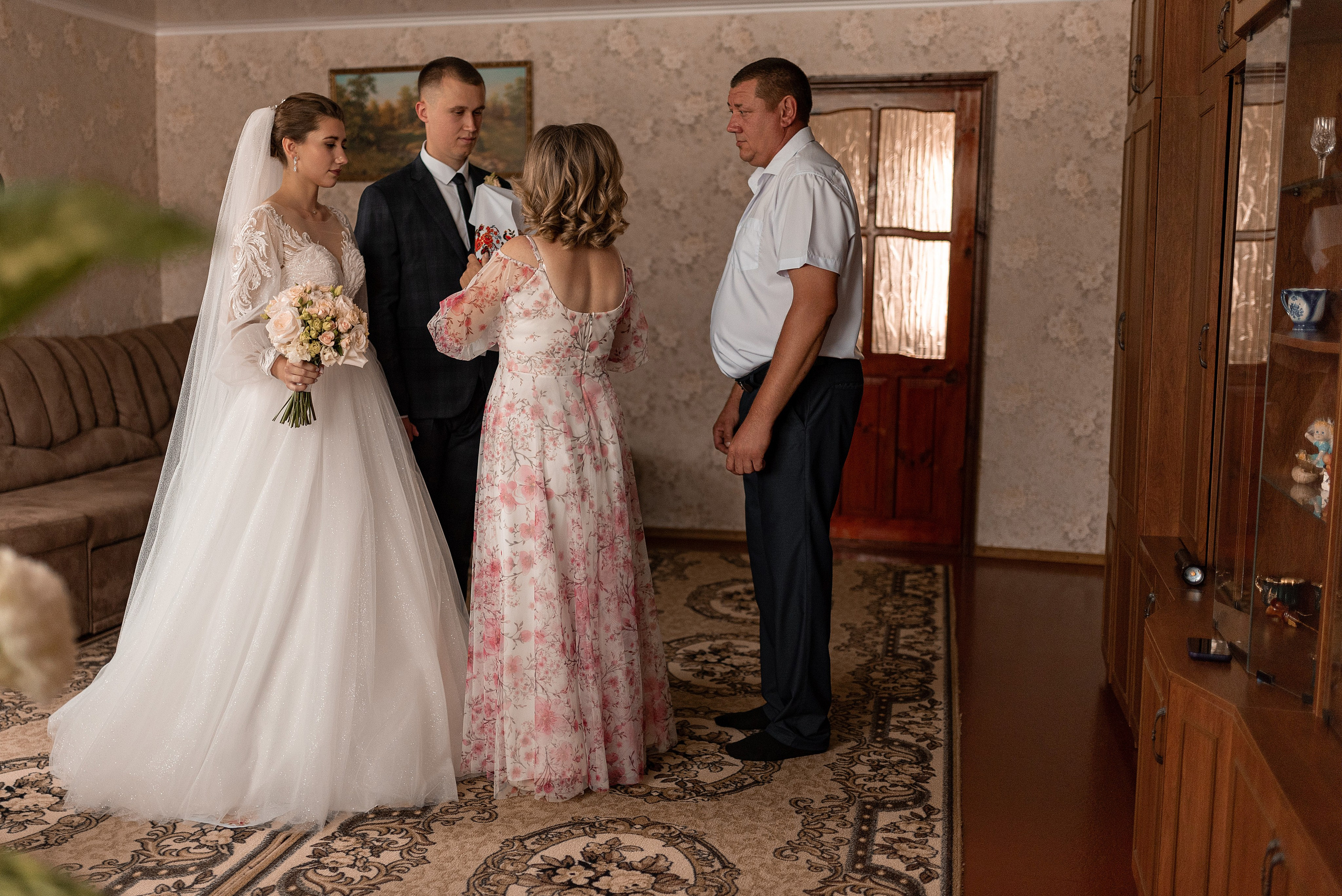 Александр и Юлия. Свадебный фотограф Белгород Валуйки Старый Оскол Воронеж