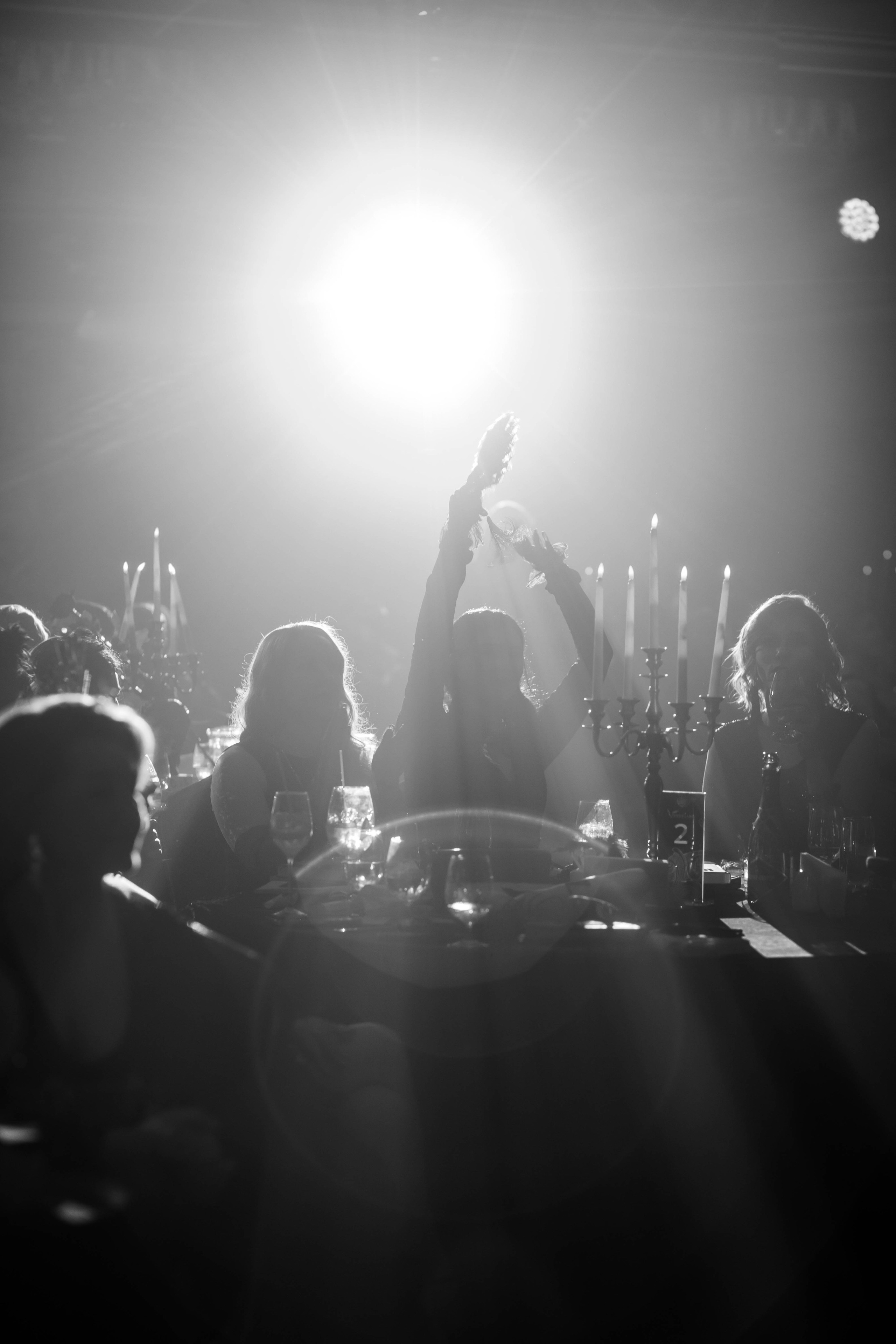 Book Hunters Award. Фотограф Екатеринбург