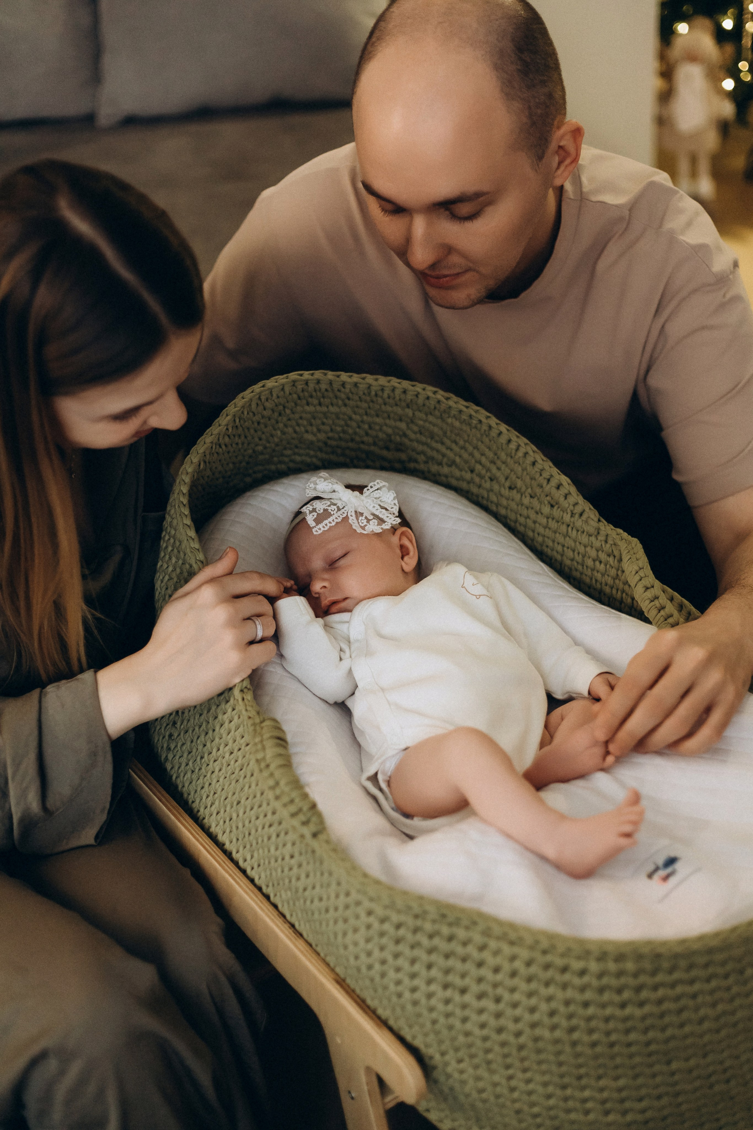 Анастасия/Андрей/Арина/2025. Свадебный и семейный фотограф в Екатеринбурге