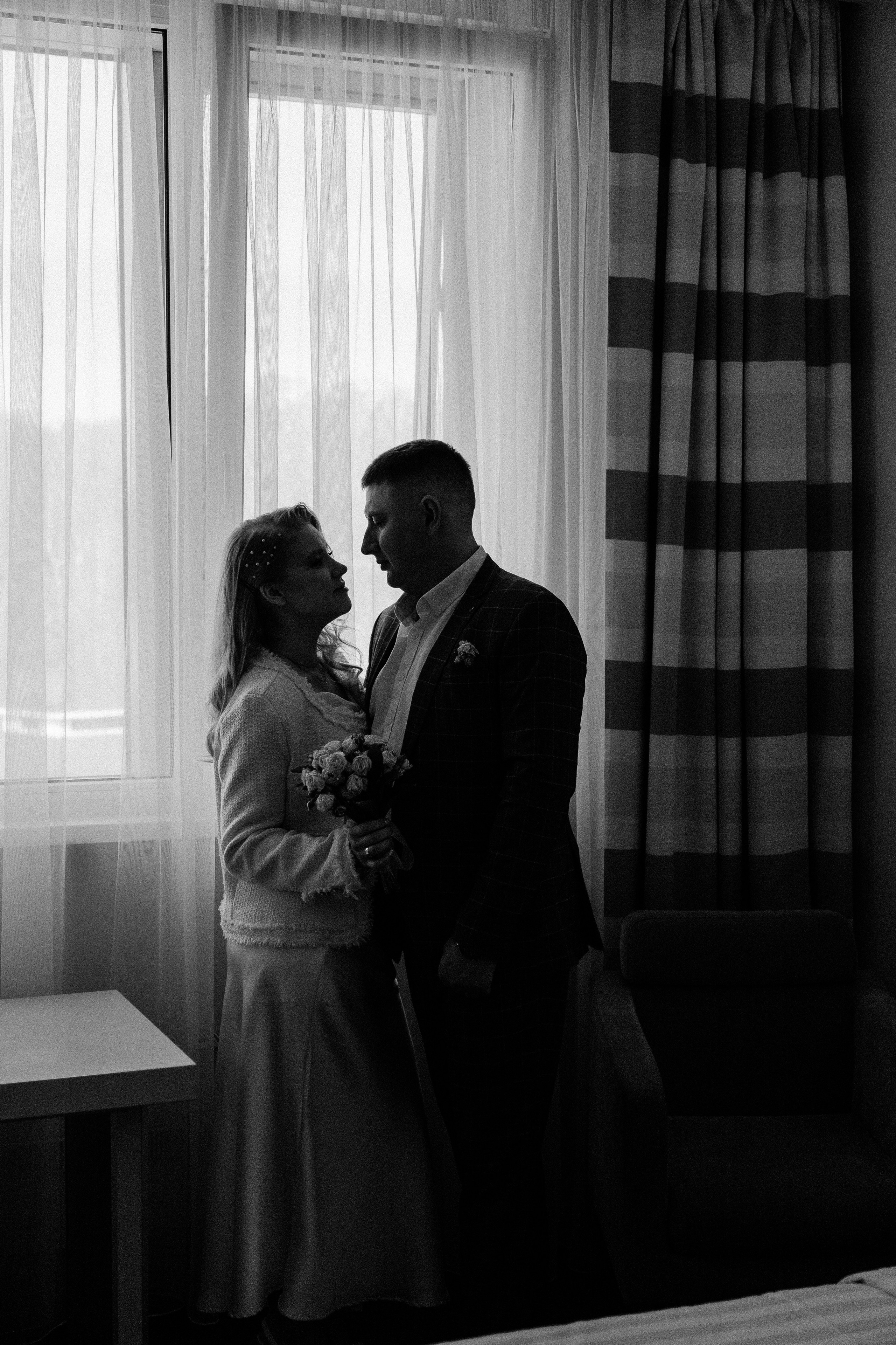 Сергей и Дарья/2024. Свадебный и семейный фотограф в Екатеринбурге