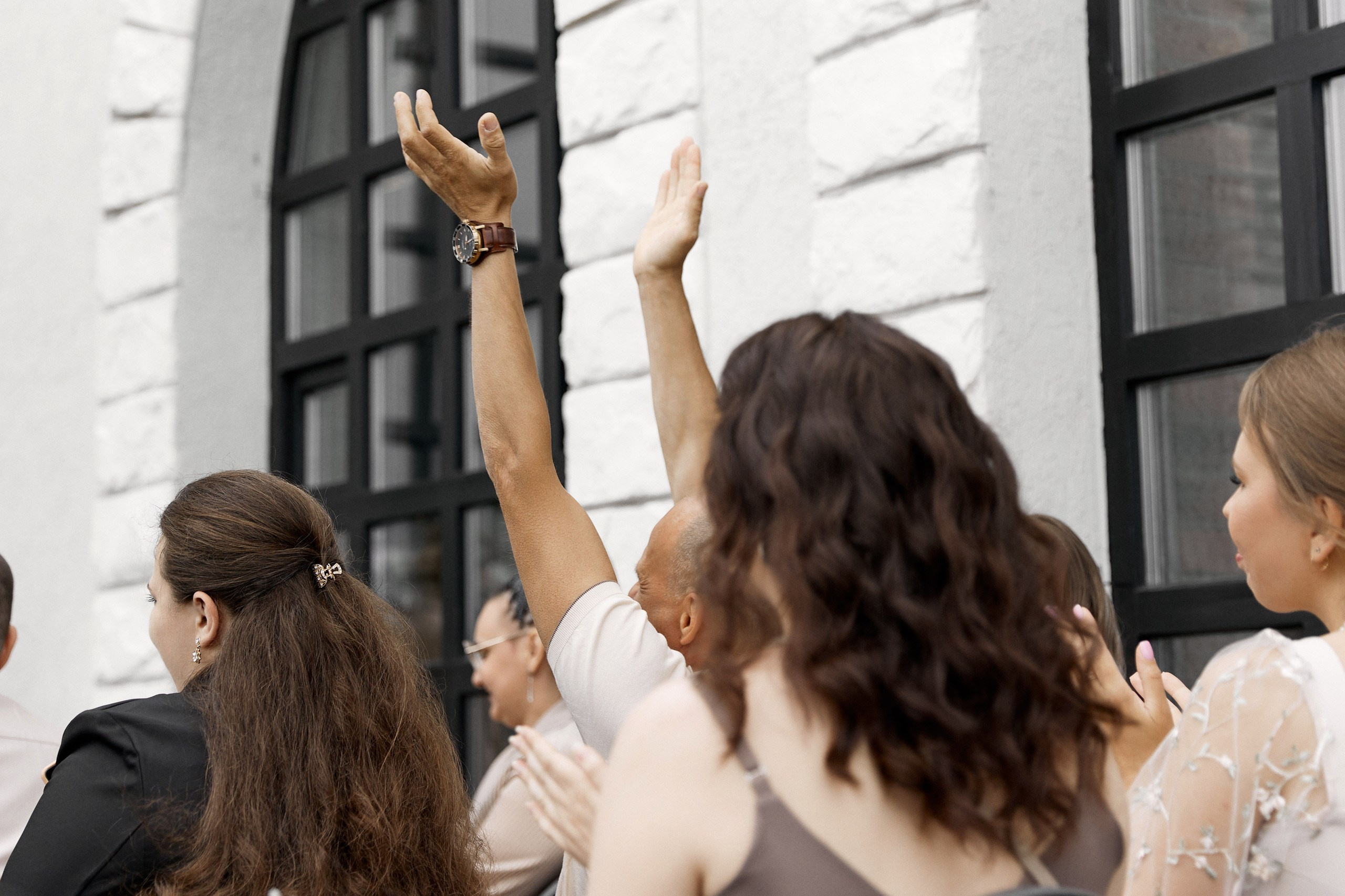 Посмотреть серию. Свадебный и семейный фотограф в Красноярске Тряпчев Павел