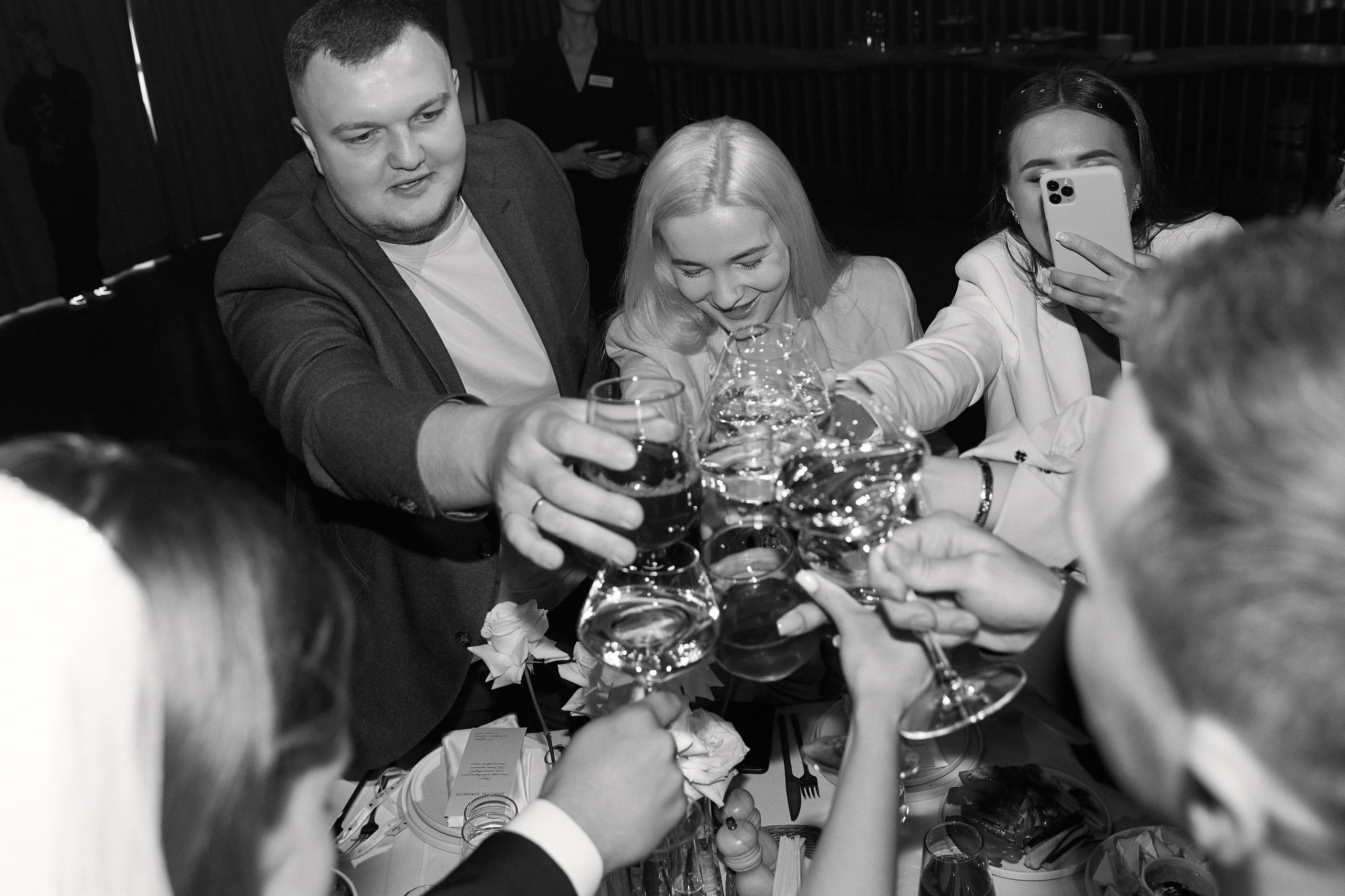 Посмотреть серию. Свадебный и семейный фотограф в Красноярске Тряпчев Павел