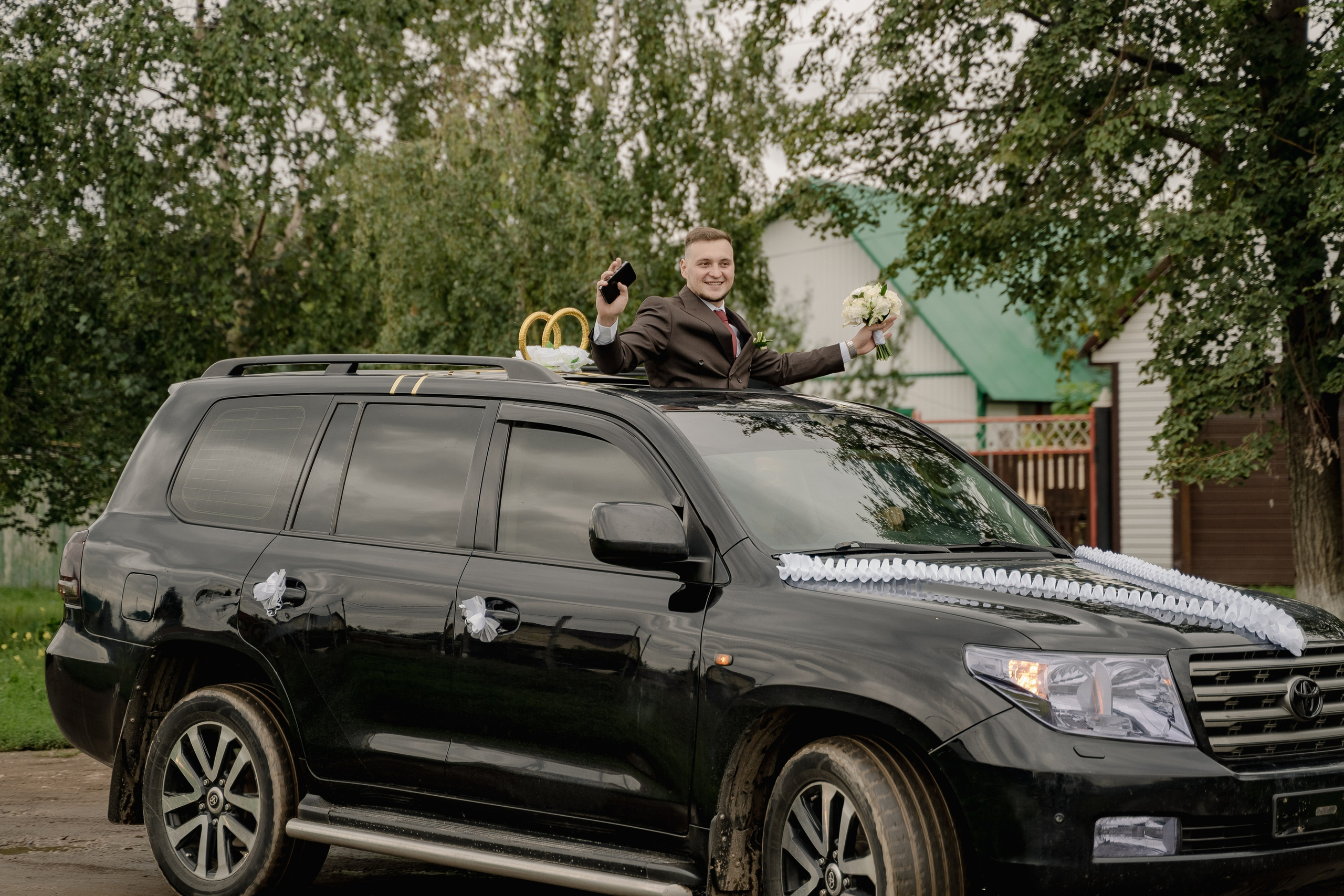 Сабрина и Денис. Свадебный семейный фотограф Ксения Божко Уфа Раевка никах в Нарыстау