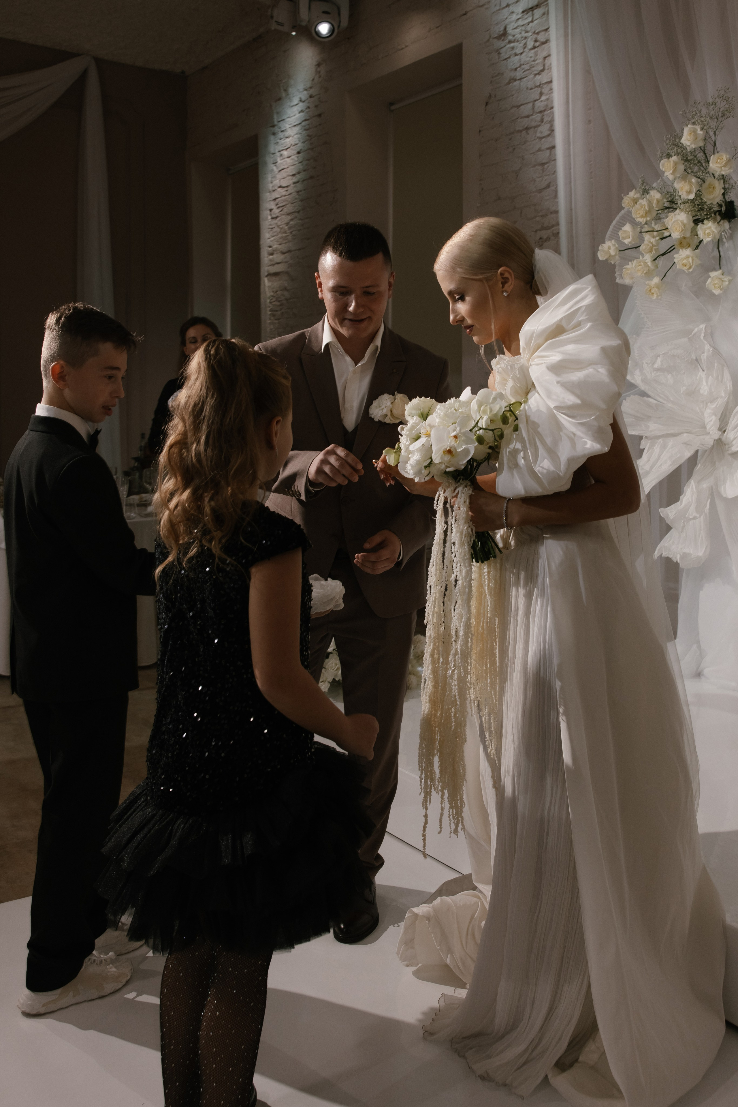 Николай и Анна. Свадебный фотограф Тверь, Москва и Санкт-Петербург