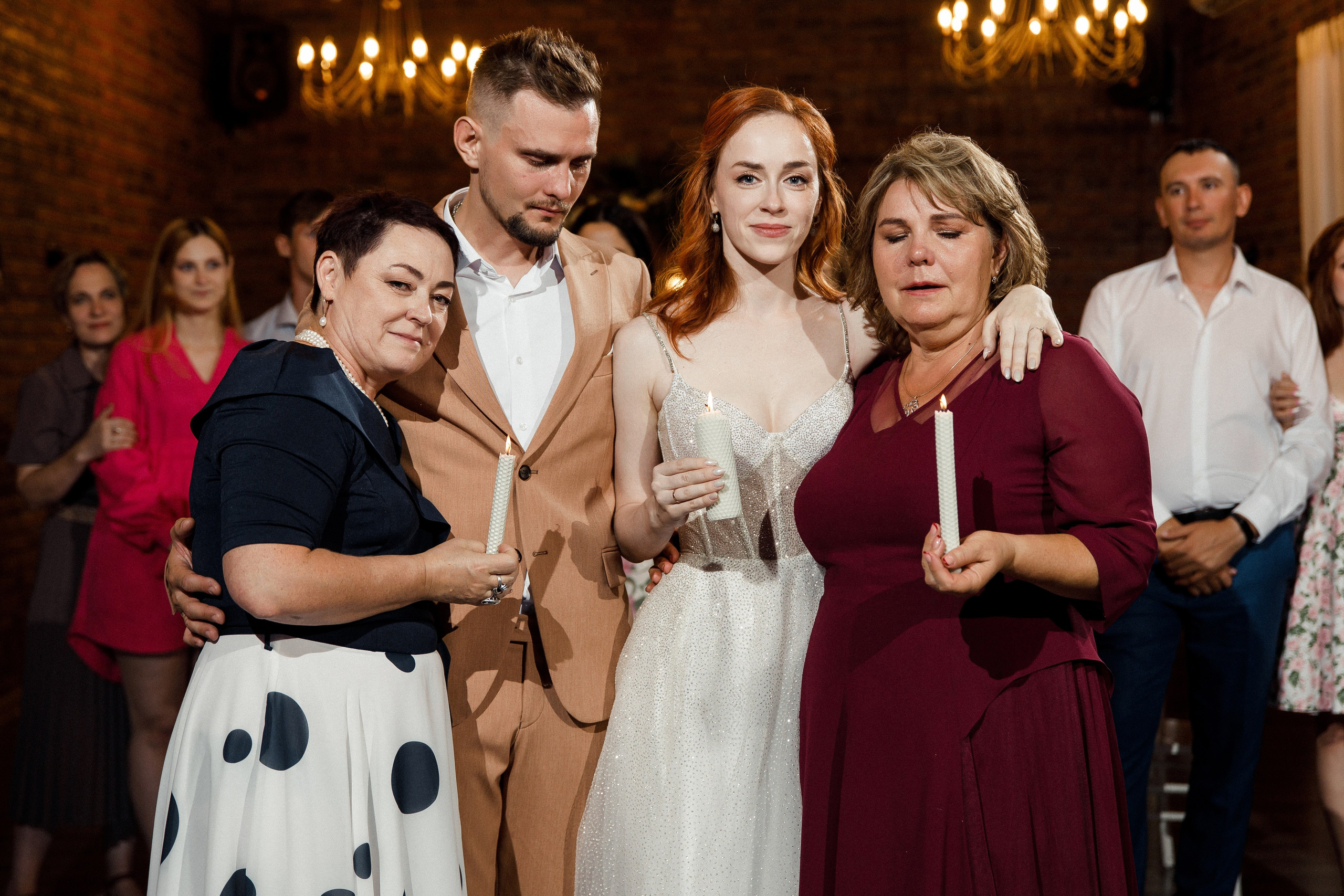 Дарья & Артемий. Фотограф Санкт-Петербург. Аврамова Анастасия