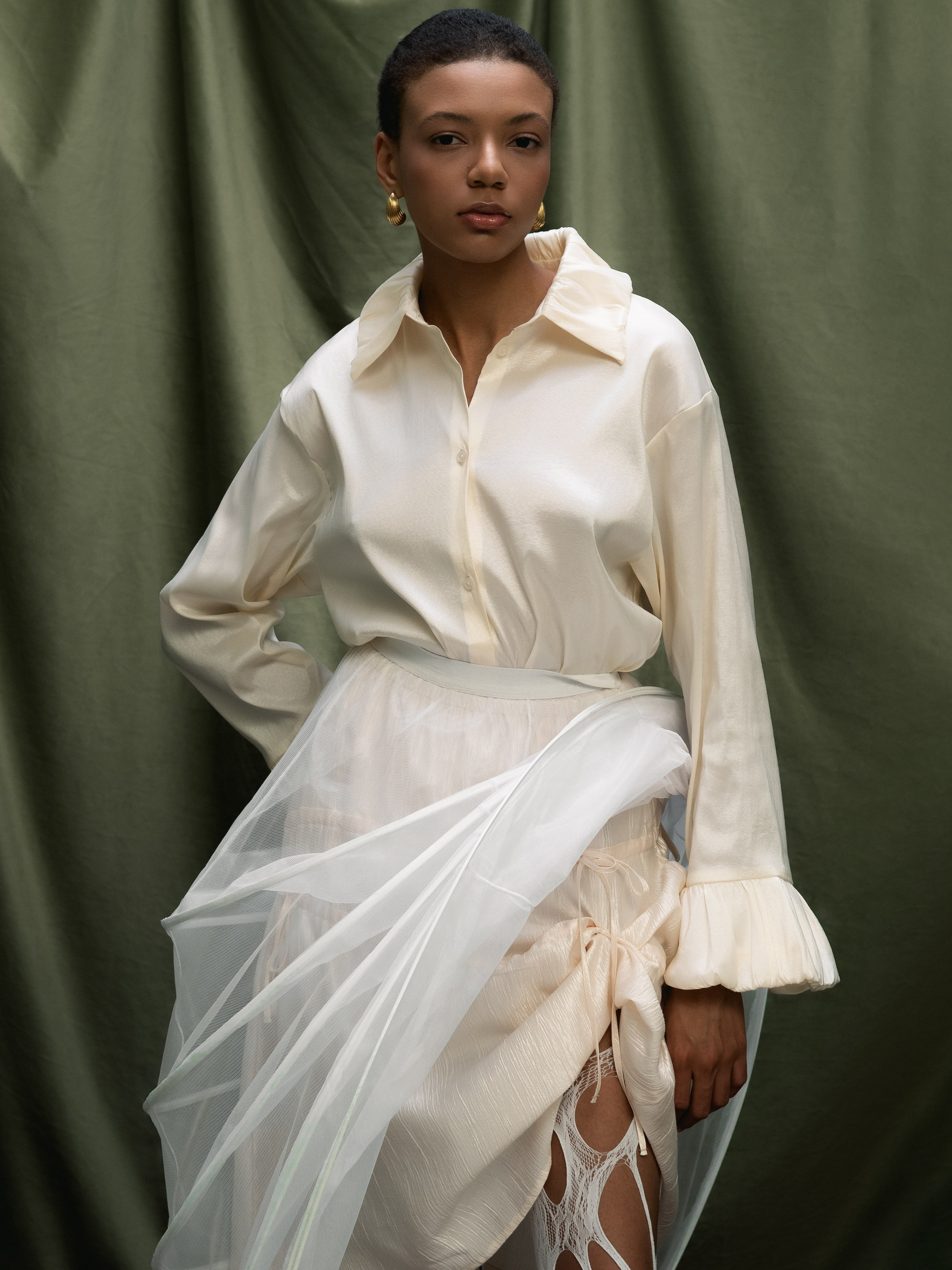 Stylized shoots. Фотограф Дарья Селезнева г. Москва