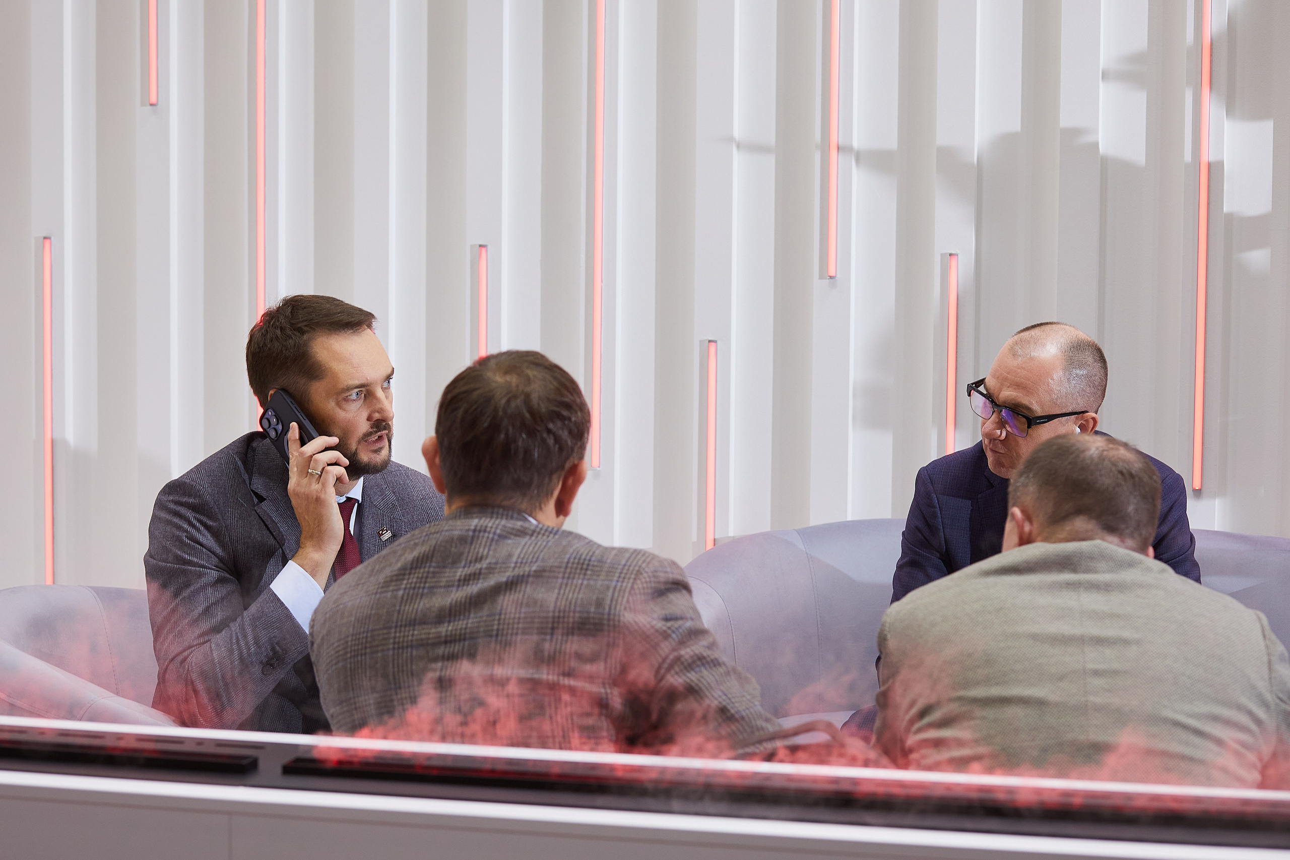 Выставка Металл-Экспо. Event фотограф Александр Осин. г. Москва