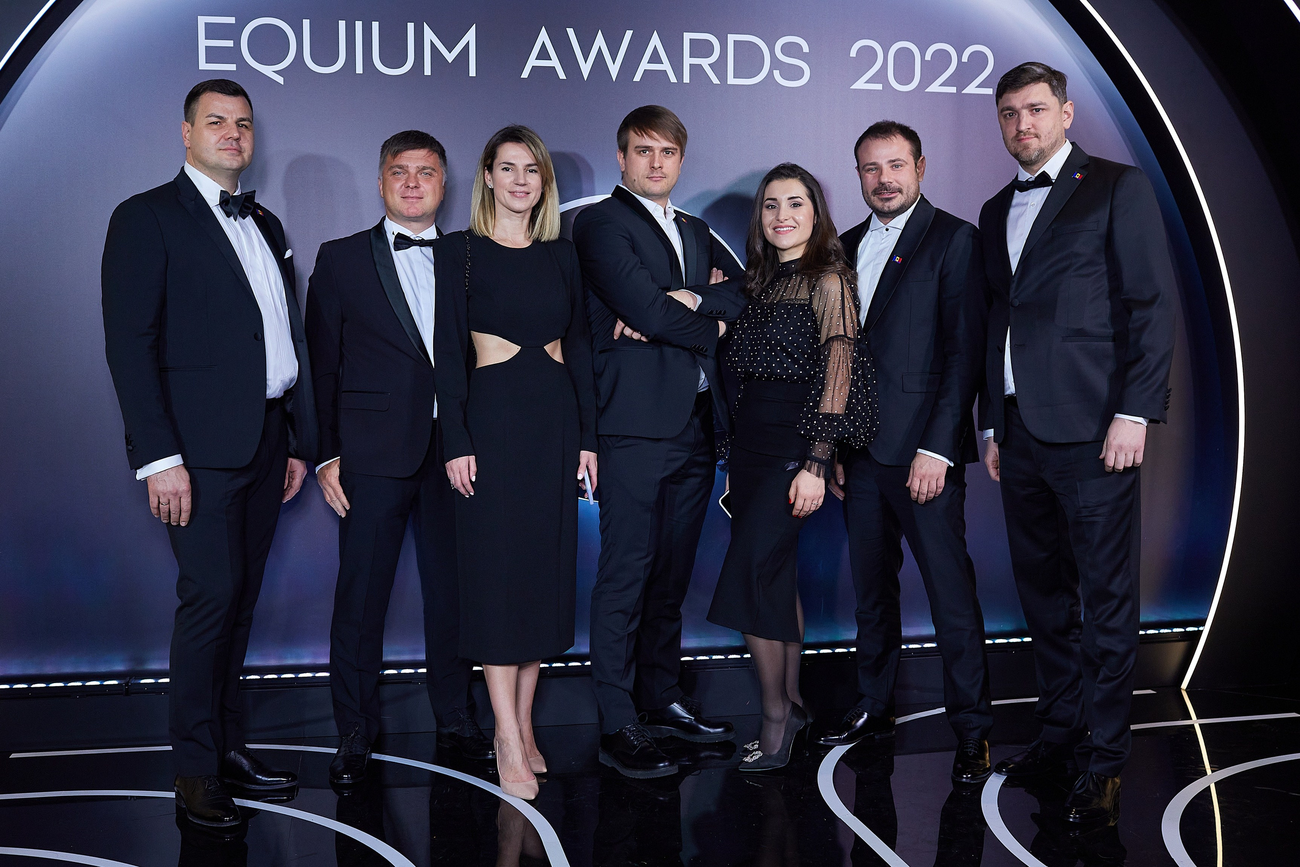 EQUIUM AWARDS. Event фотограф Александр Осин. г. Москва