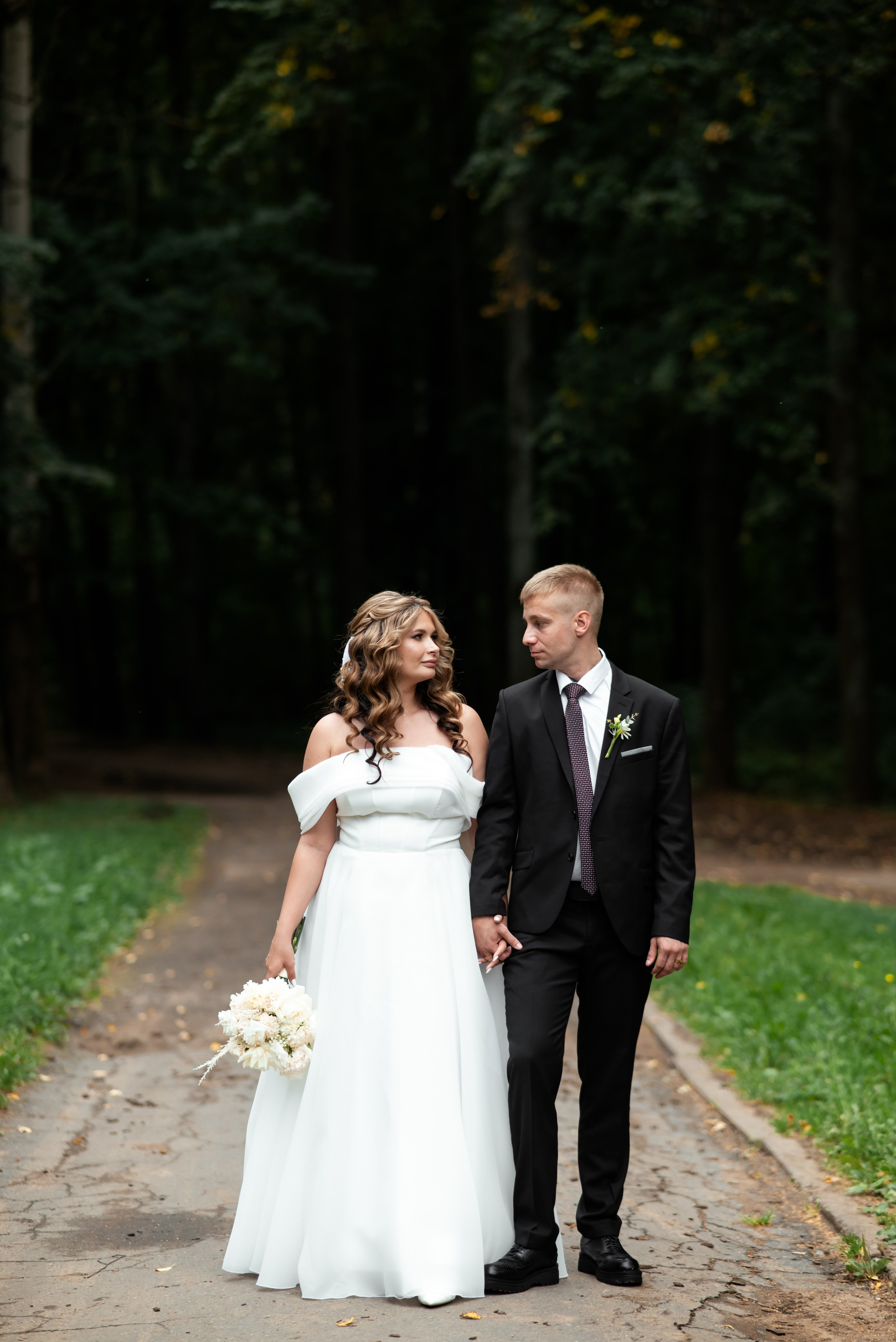 Nik&Asy wed. Свадебный и семейный фотограф в Ижевске Романова Ольга