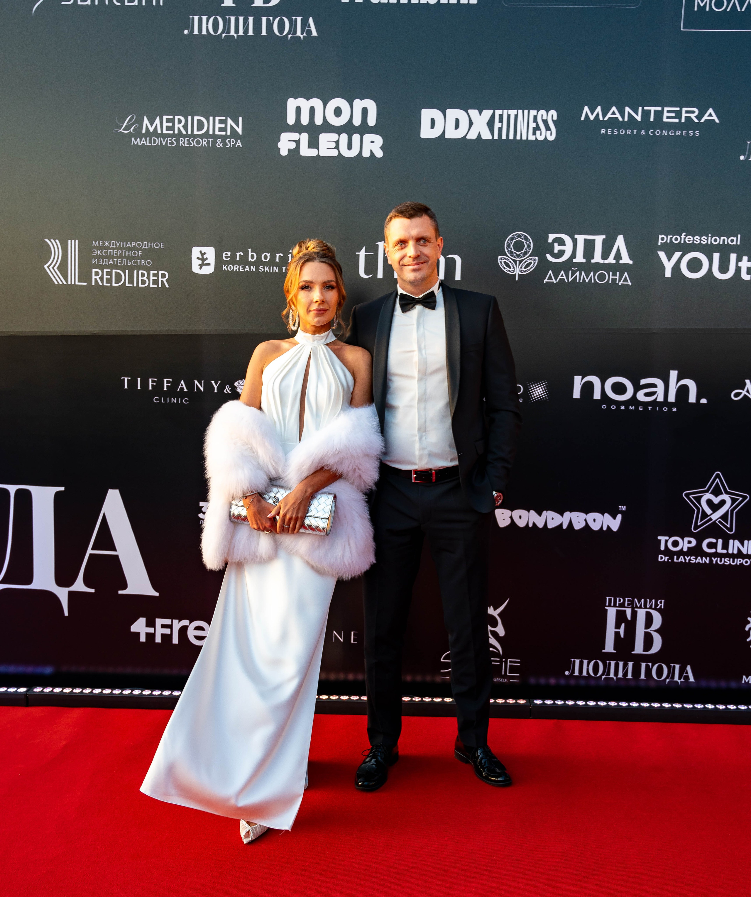 Премия FB люди года. Репортажный фотограф Постникова Елизавета