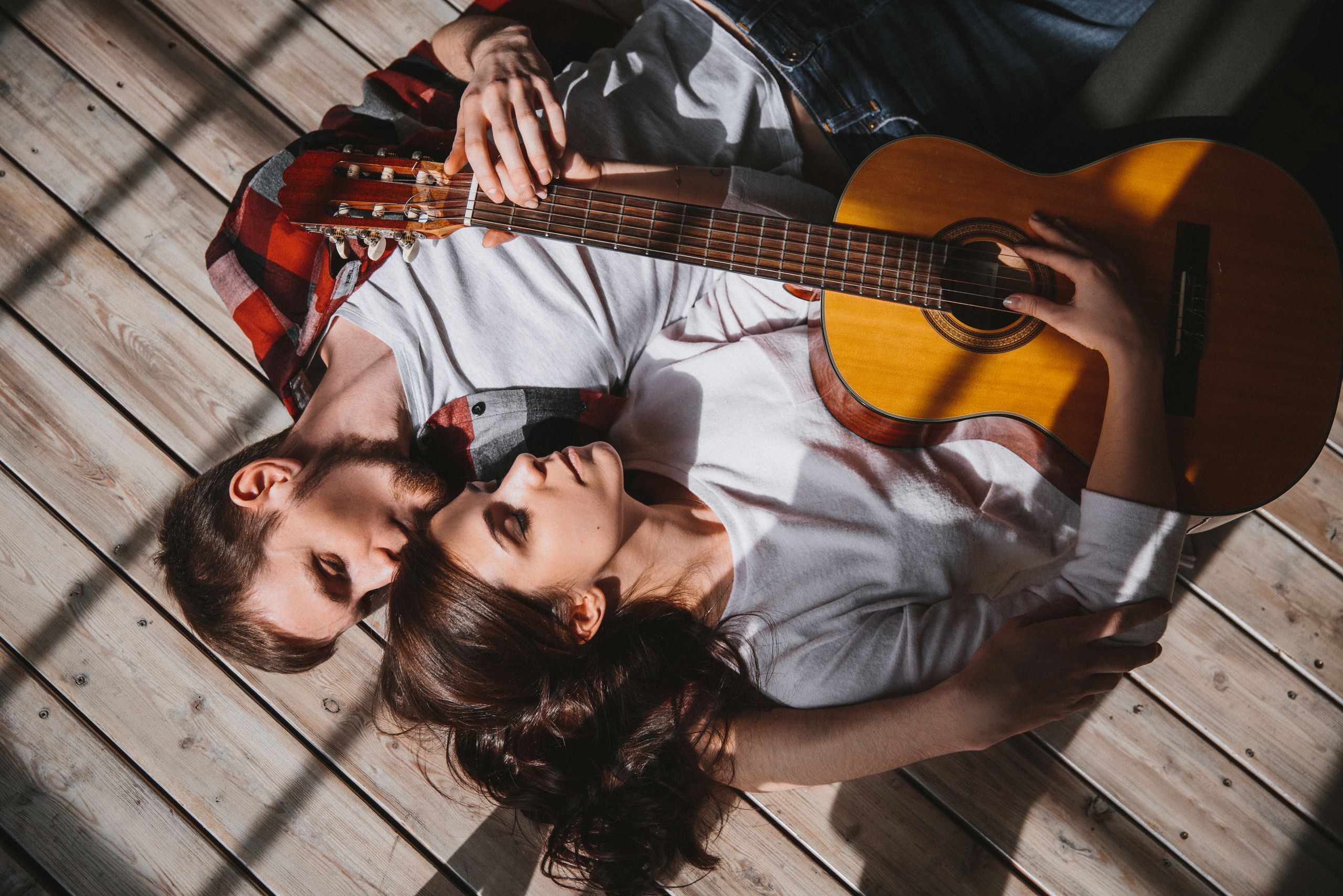 Настя+Денис. Фотограф Контузорова Ольга