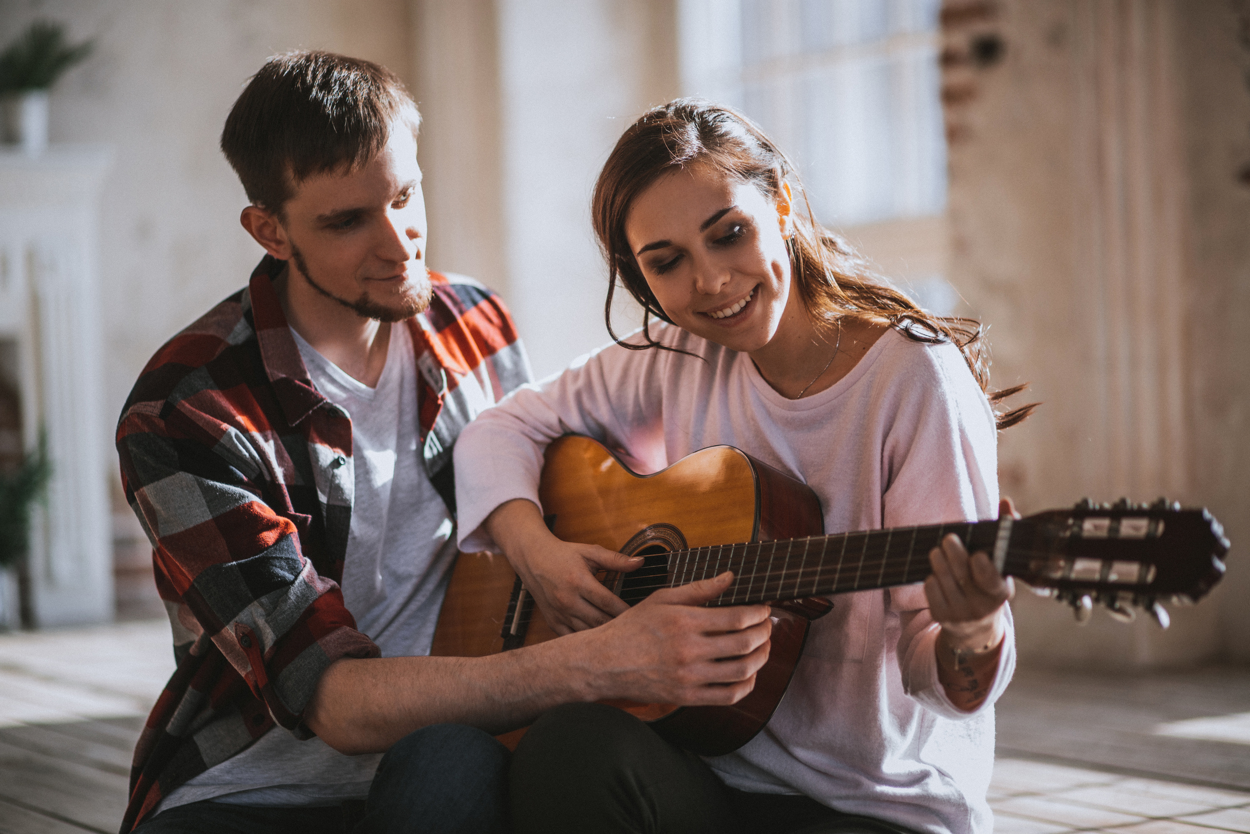 Настя+Денис. Фотограф Контузорова Ольга