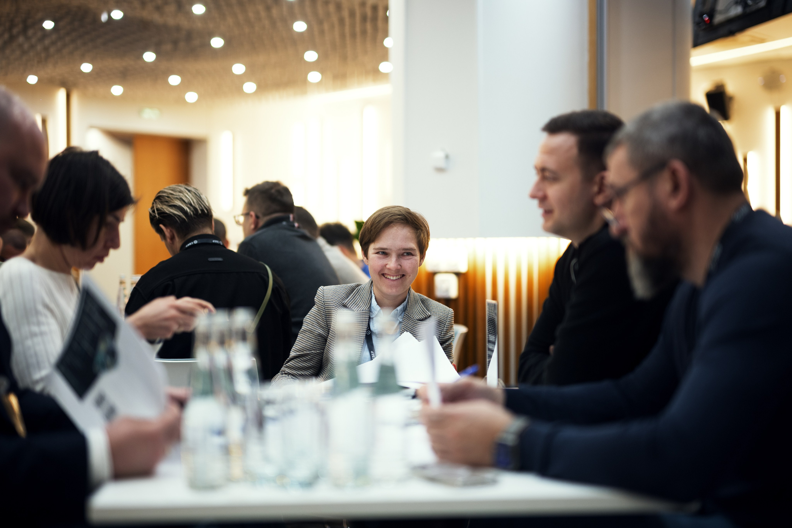 Репортажная фотография для бизнеса Москва - фотограф Иван Саяпин