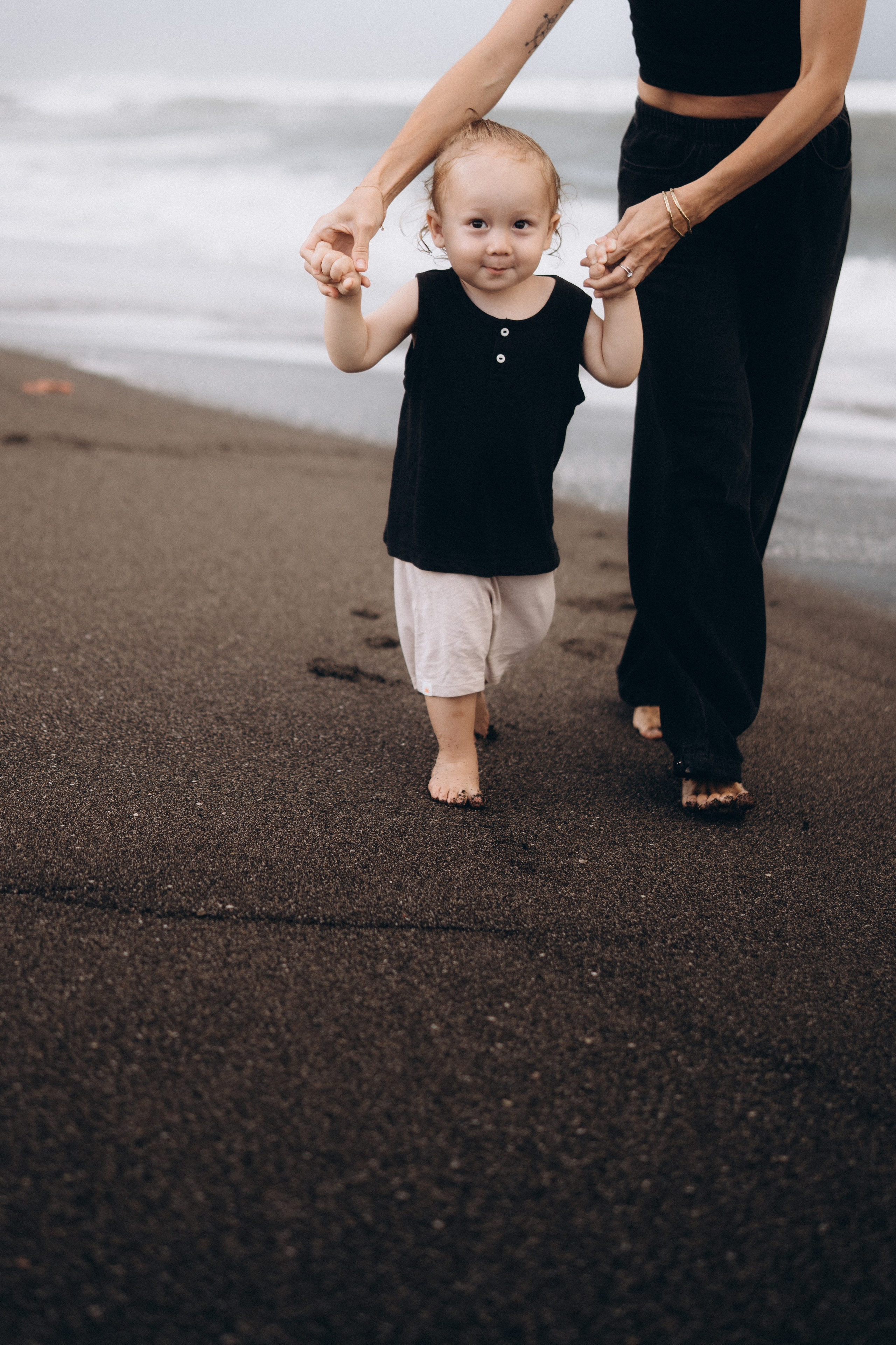 Abdullah, Kate and Daniel. Olga Antipova — photographer