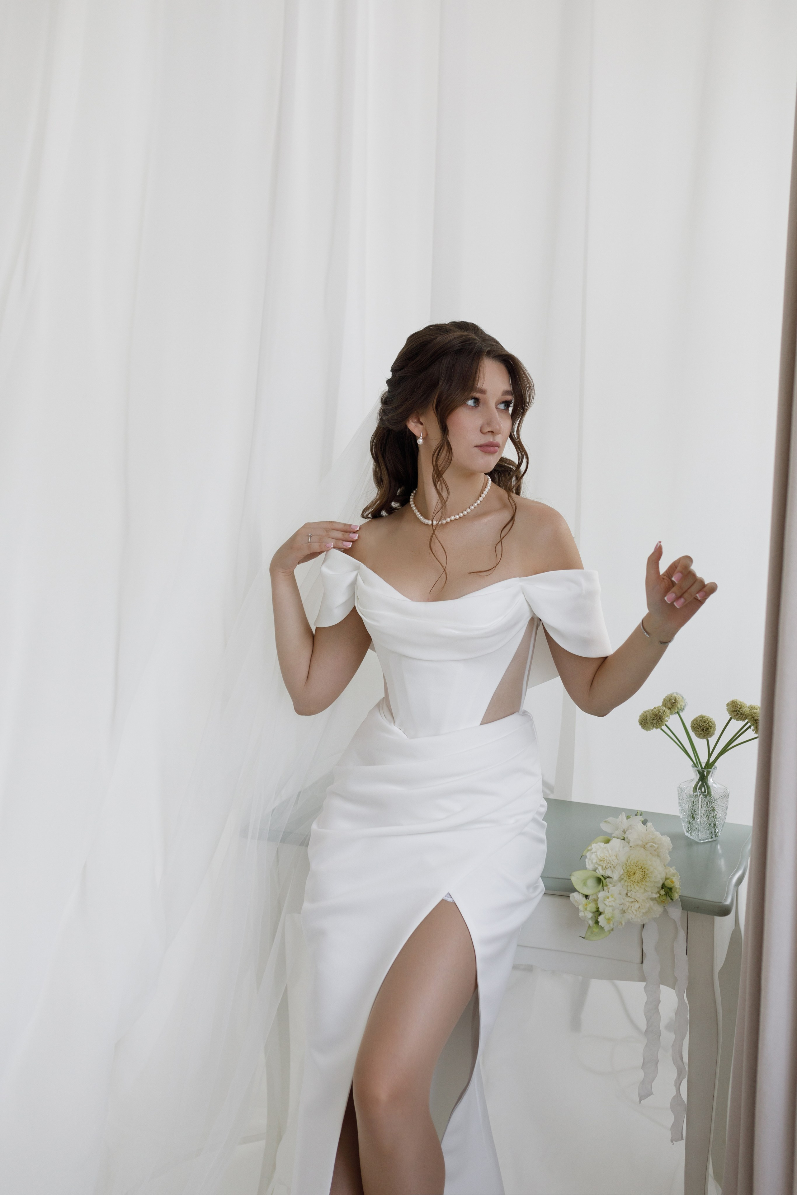 Свадьба Игоря и Ирины. Свадебный и семейный фотограф в Иркутске Яна Лиа