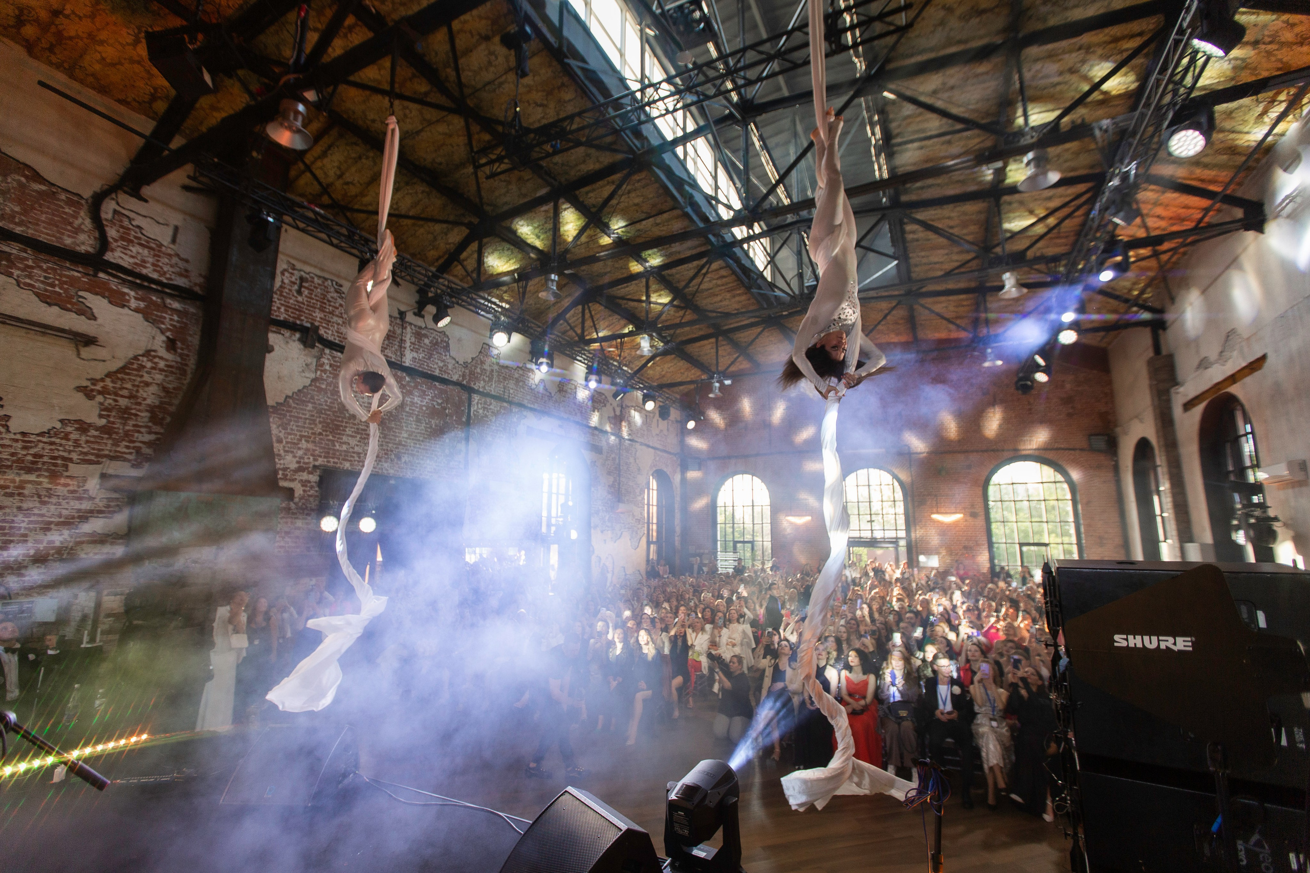 Голос может 8.0. Фотограф в Москве Десятова Ксения