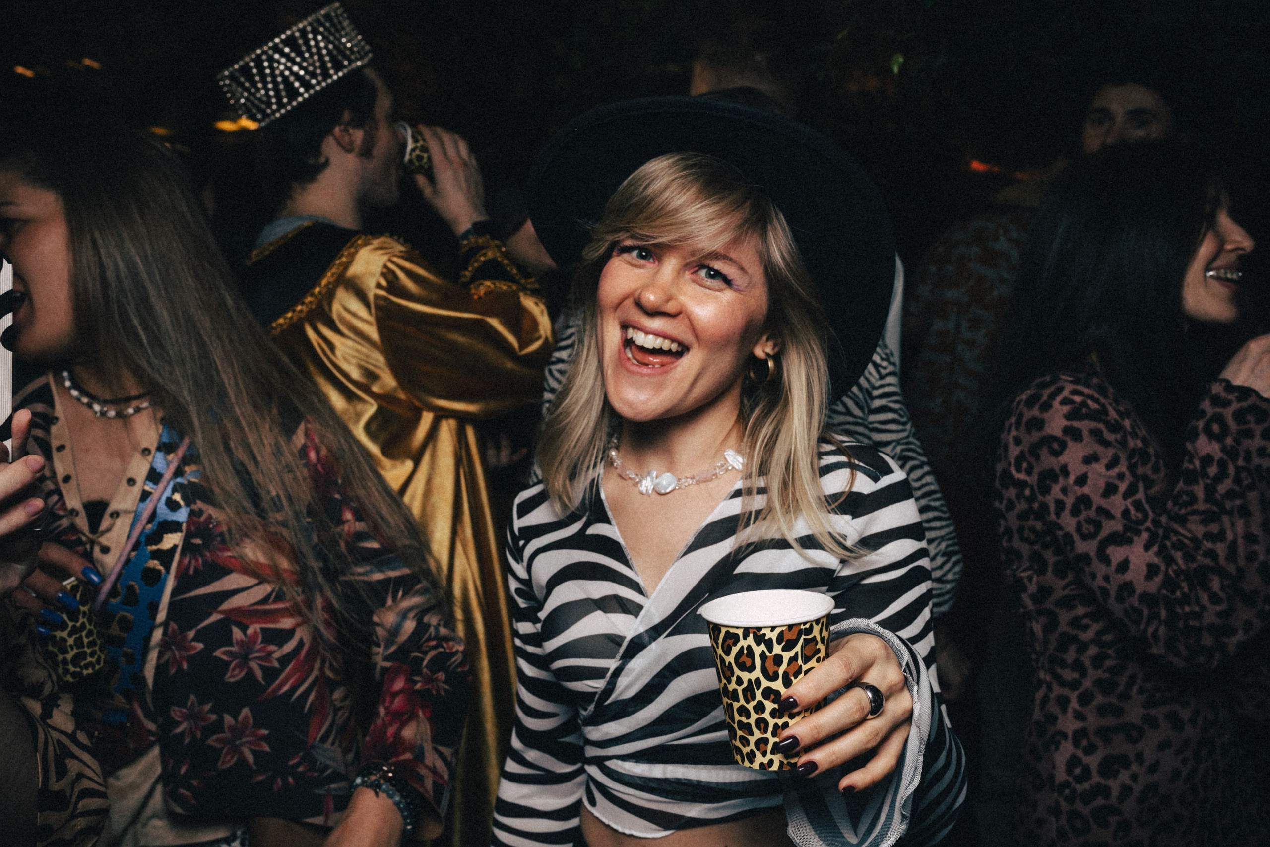 Репортажная съемка. Фотограф в Санкт-Петербурге Шура Капустина