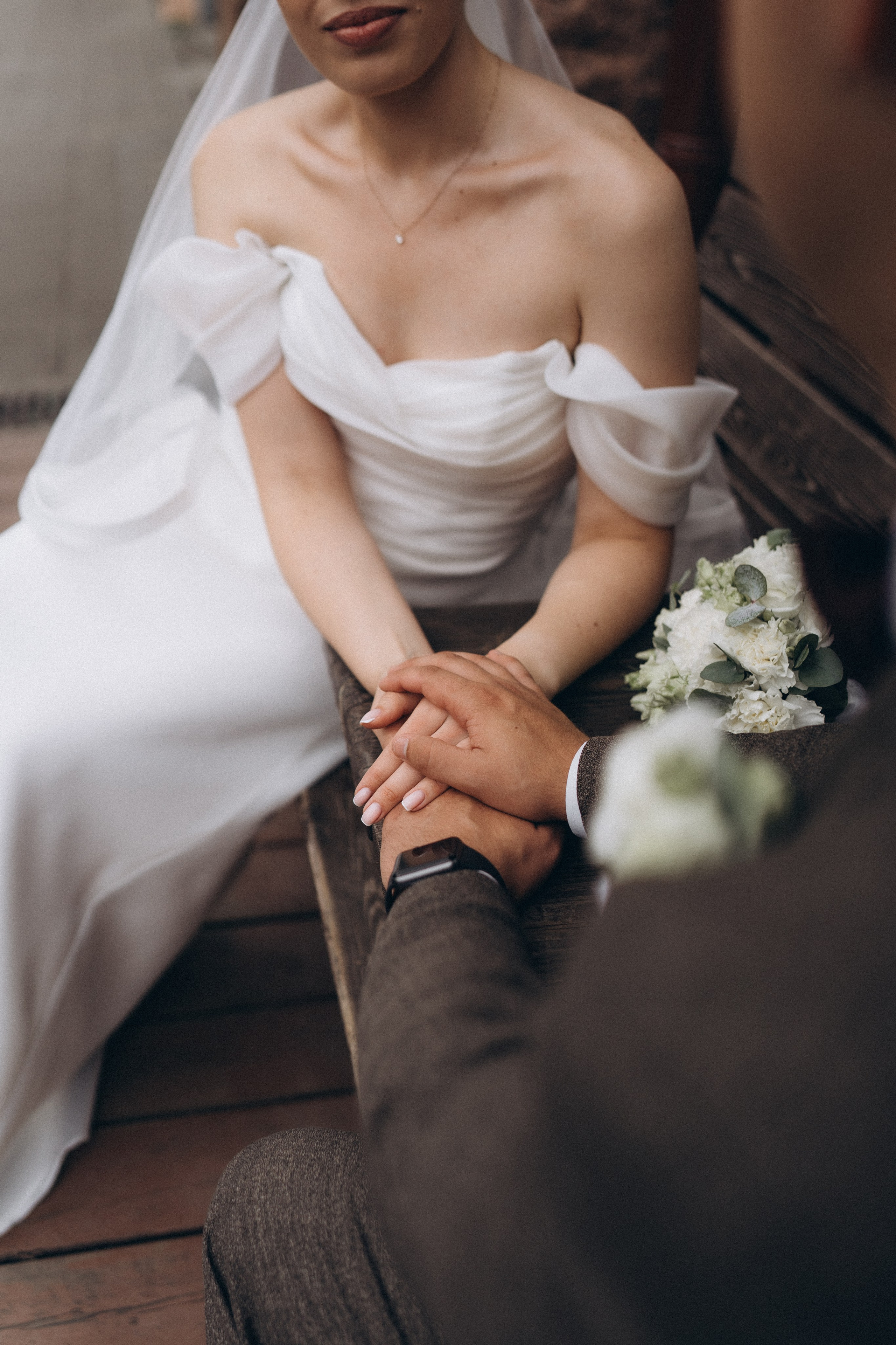 Илья и Анна. Фотограф в Новокузнецке Хорагай Ондар