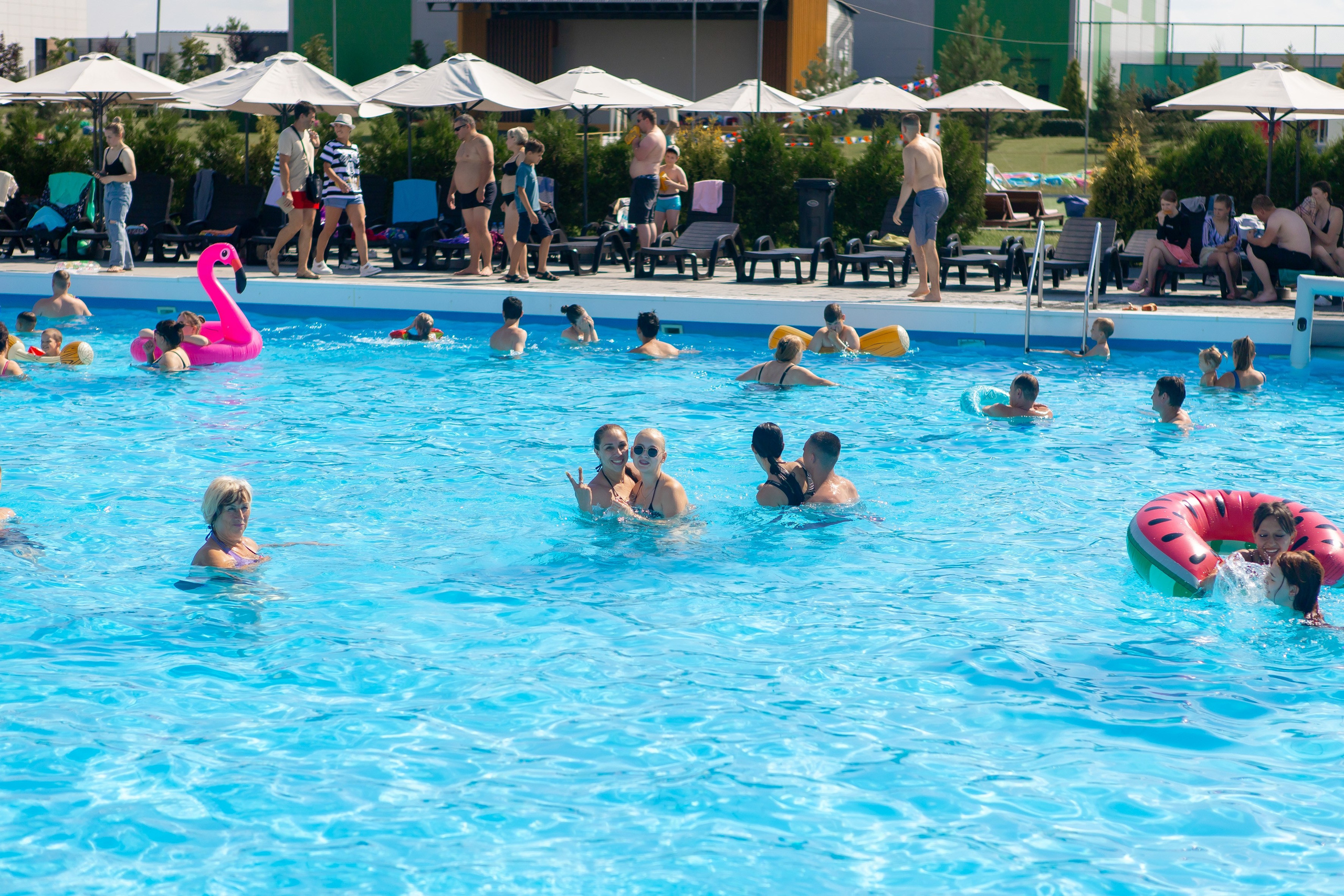 БЕКАРТ — День Семьи. Свадебный и портретный Фотограф в Липецке Дмитрий Котюков