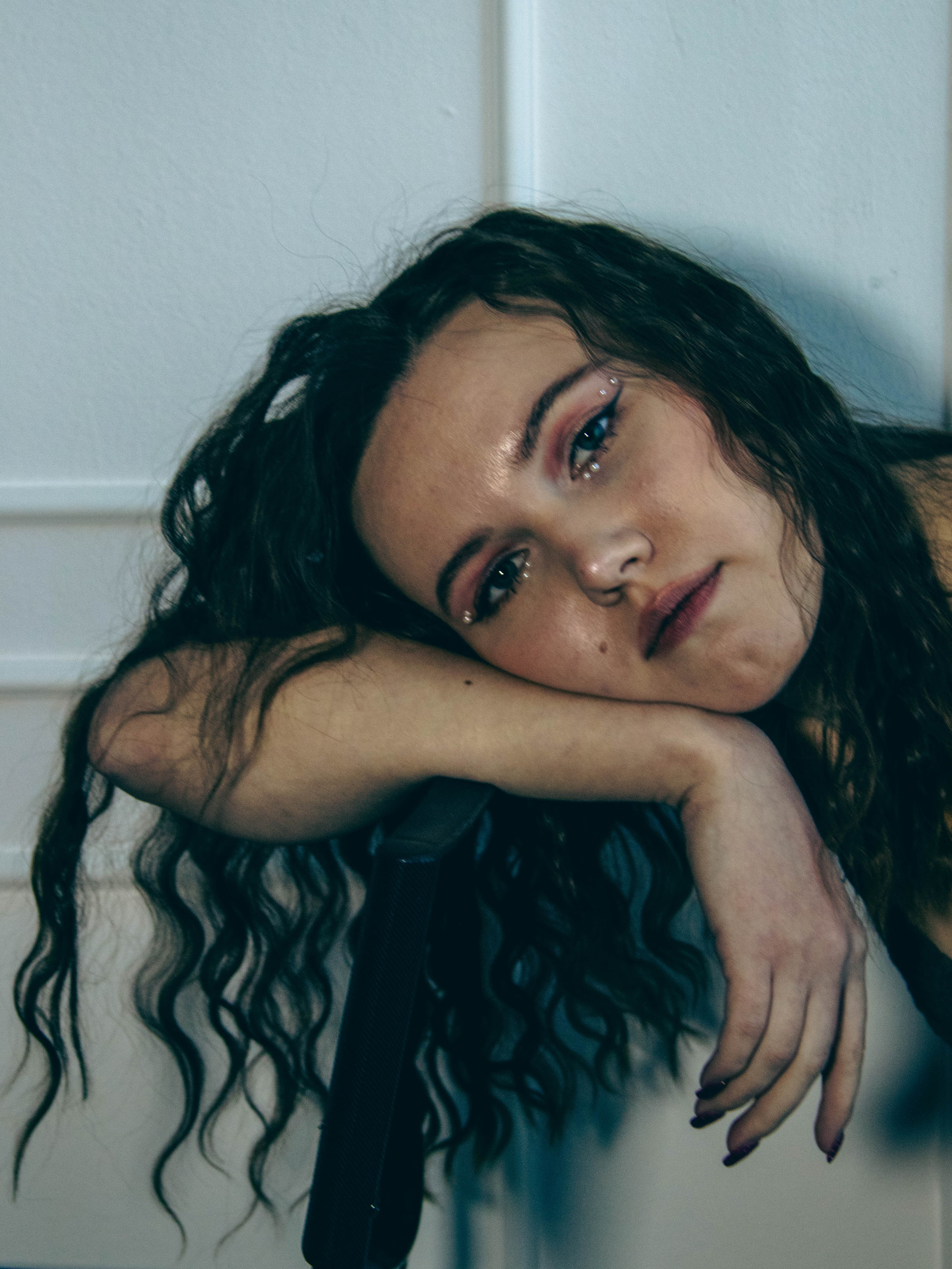 Ирина. «Матрица»