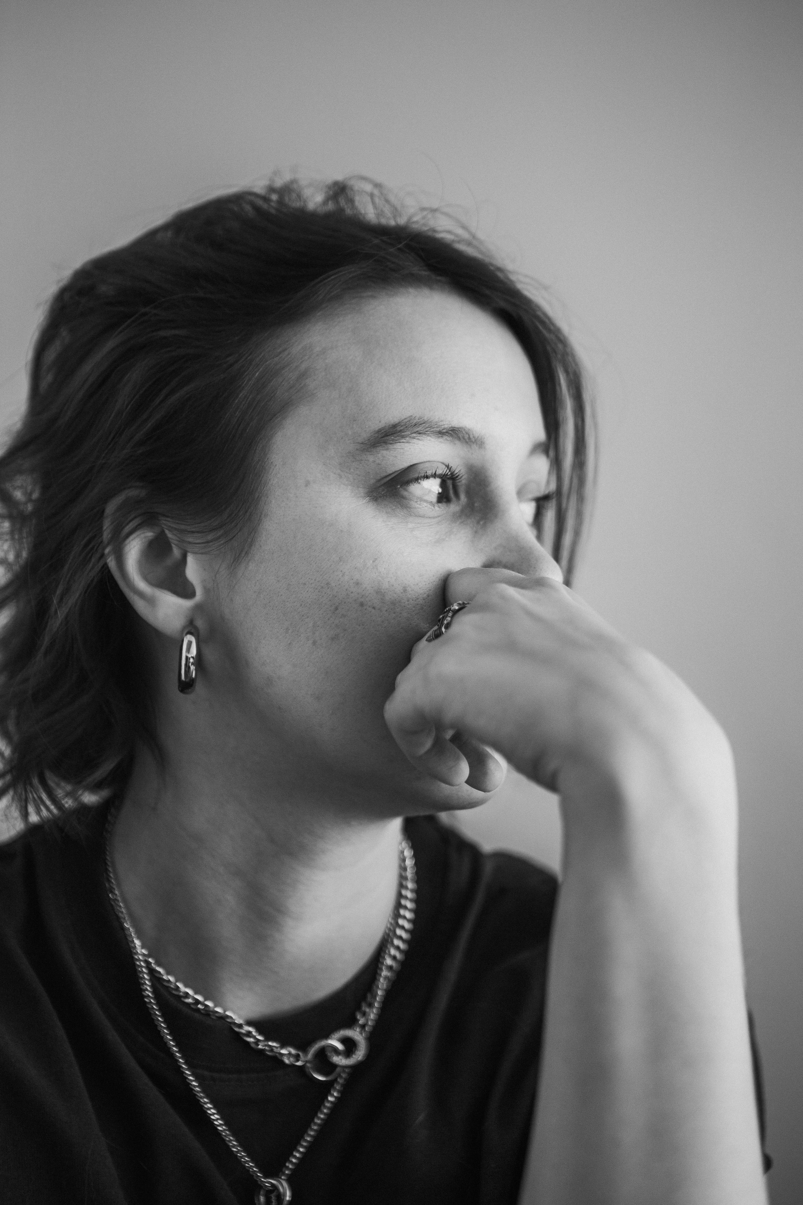 Alina. Portrait, family and pet photographer in Cyprus, Ksenia Bourdelle