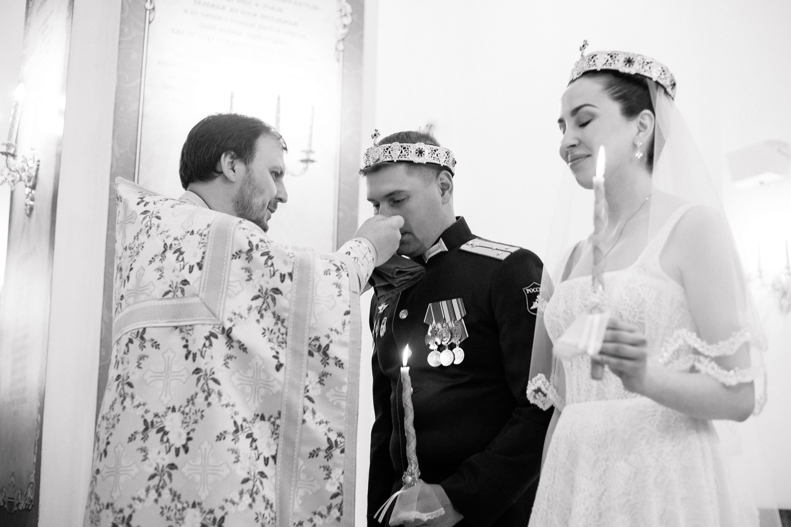 Виктор & Диана. Свадебный фотограф Михаил Александров