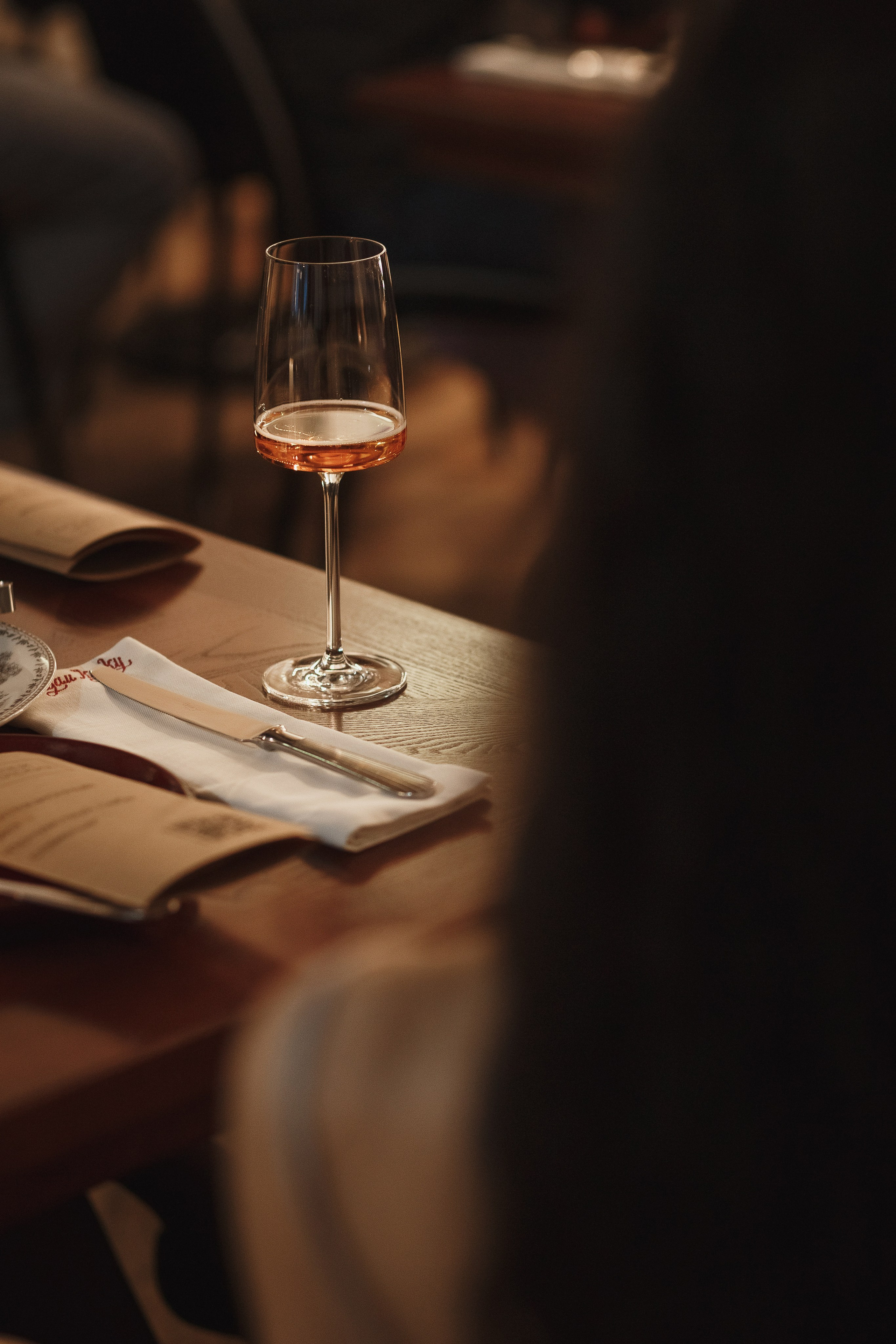 Фото клуба любителей российских вин в ресторане Мадам Ку-Ку, Таганрог. Свадебный и семейный фотограф в Таганроге Бакарюк Антон