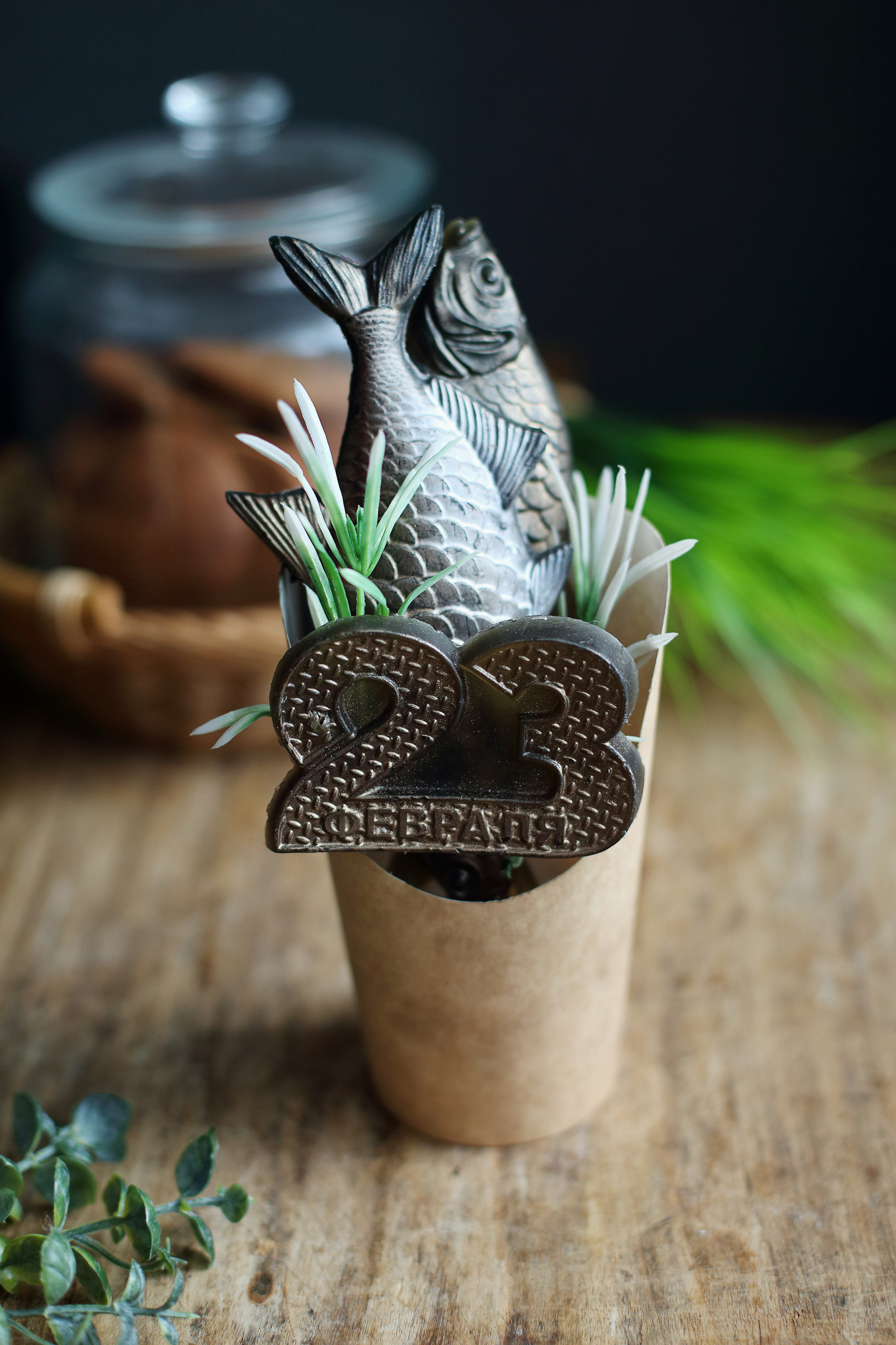 Имиджевая. Фудфотограф и предметный фотограф Оксана Немова. Нижний Новгород