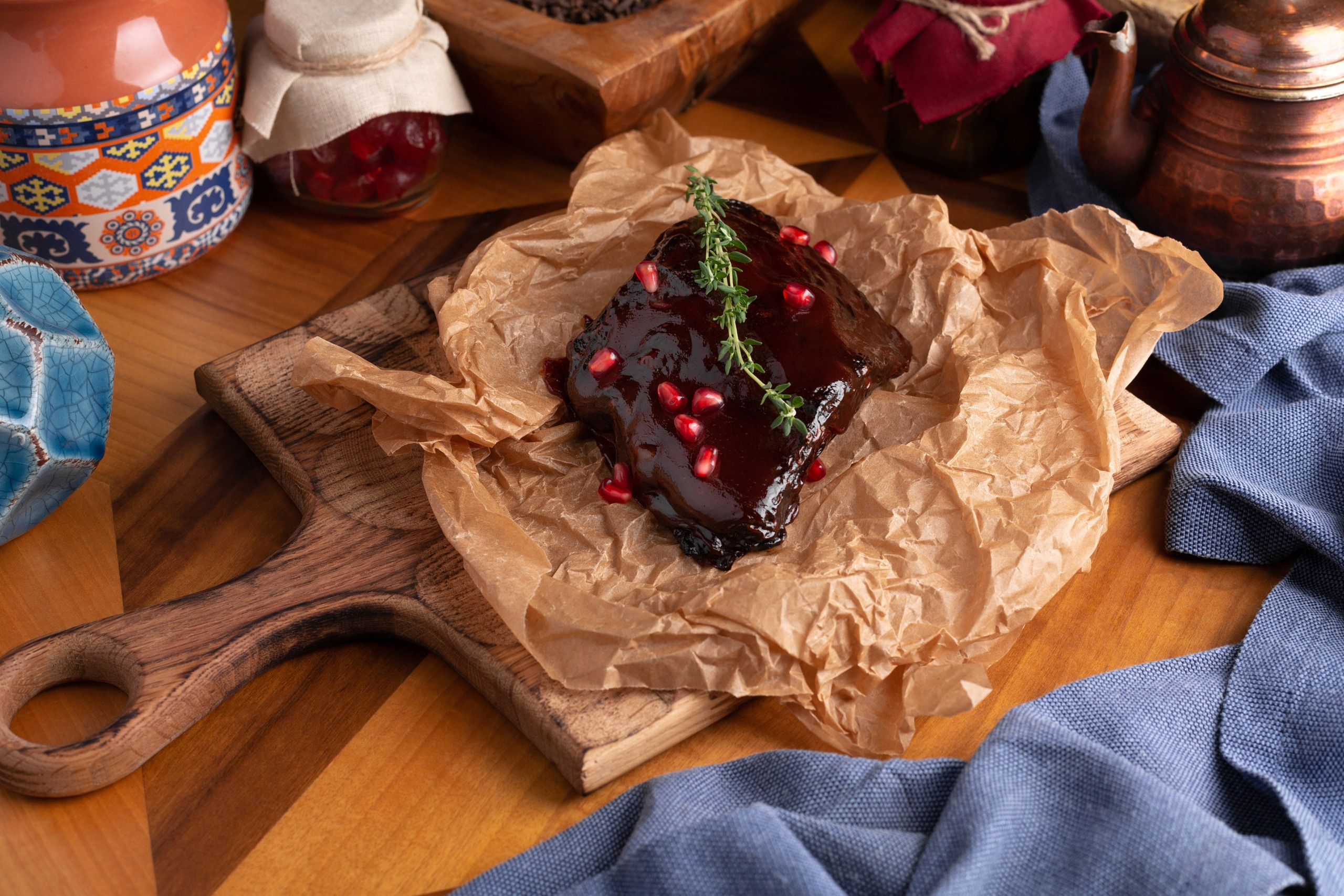 Фудсъемка для меню. Фудфотограф и предметный фотограф Оксана Немова. Нижний Новгород