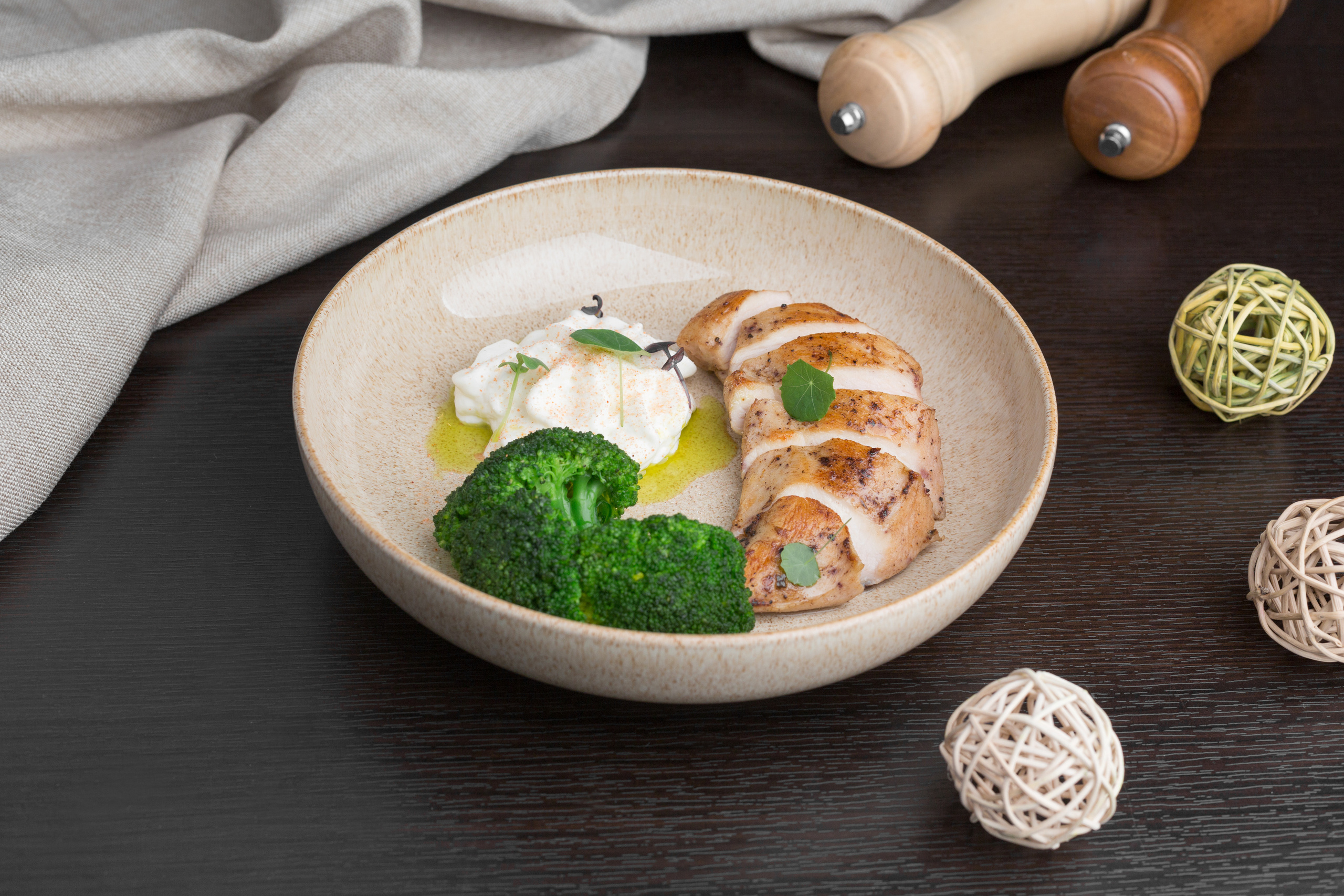 Фудсъемка для меню. Фудфотограф и предметный фотограф Оксана Немова. Нижний Новгород