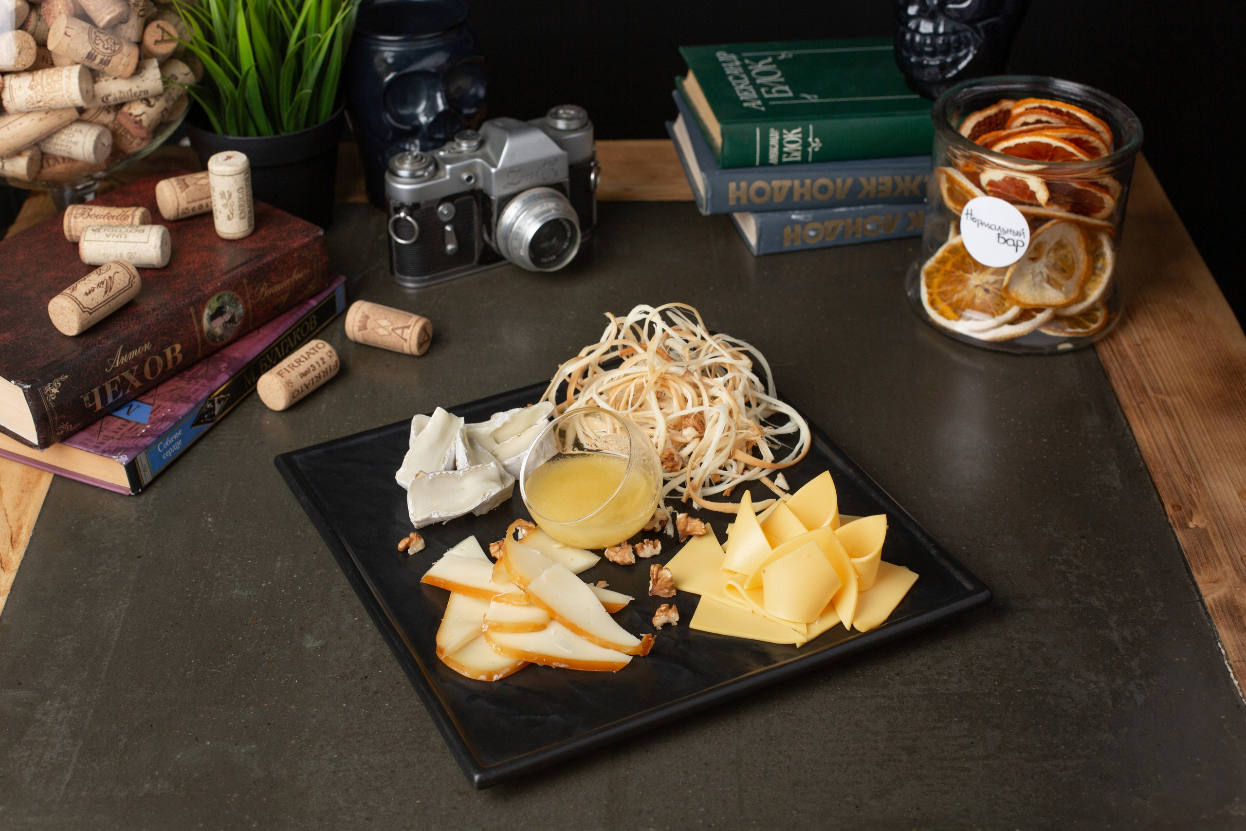 Фудсъемка для меню. Фудфотограф и предметный фотограф Оксана Немова. Нижний Новгород