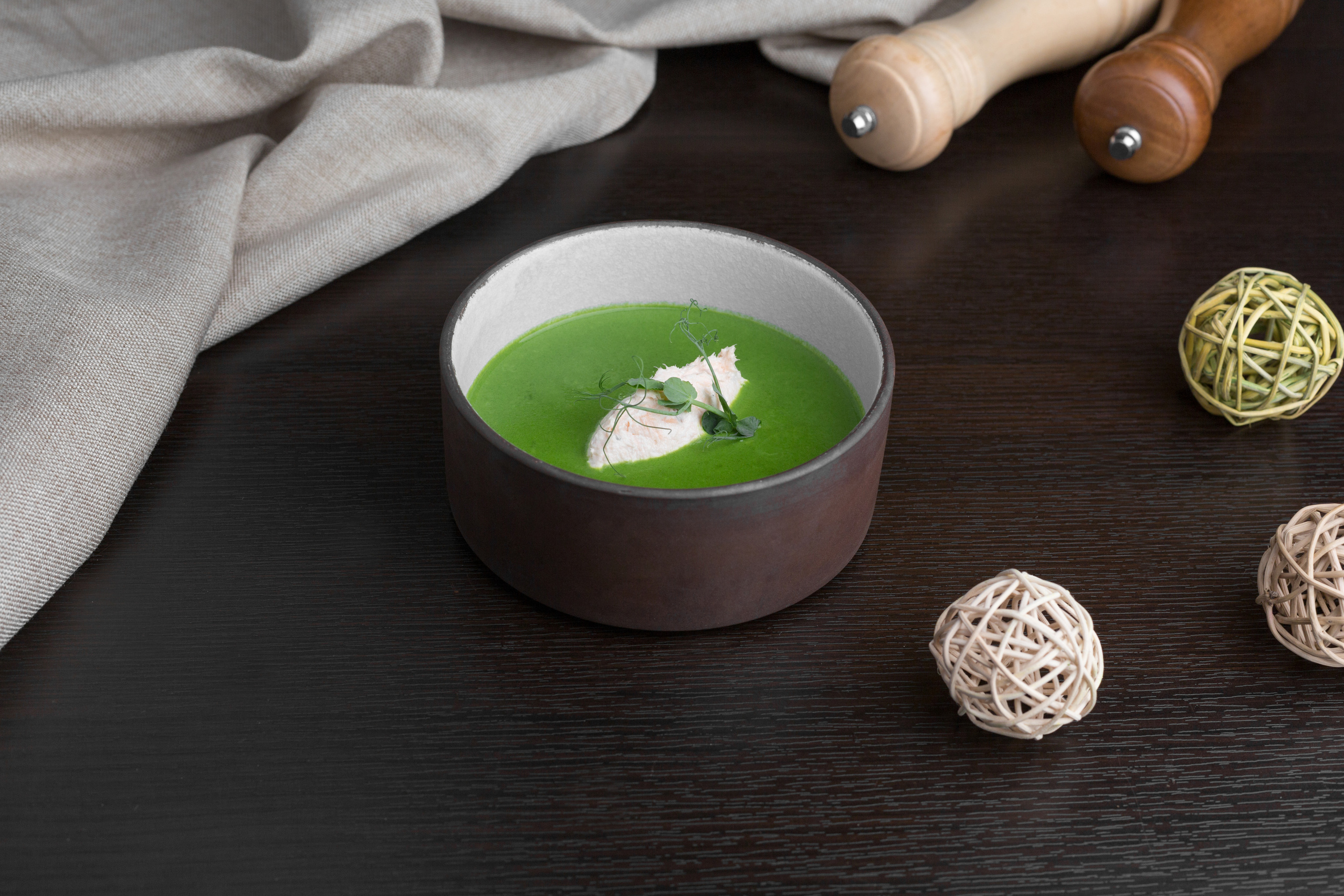 Фудсъемка для меню. Фудфотограф и предметный фотограф Оксана Немова. Нижний Новгород