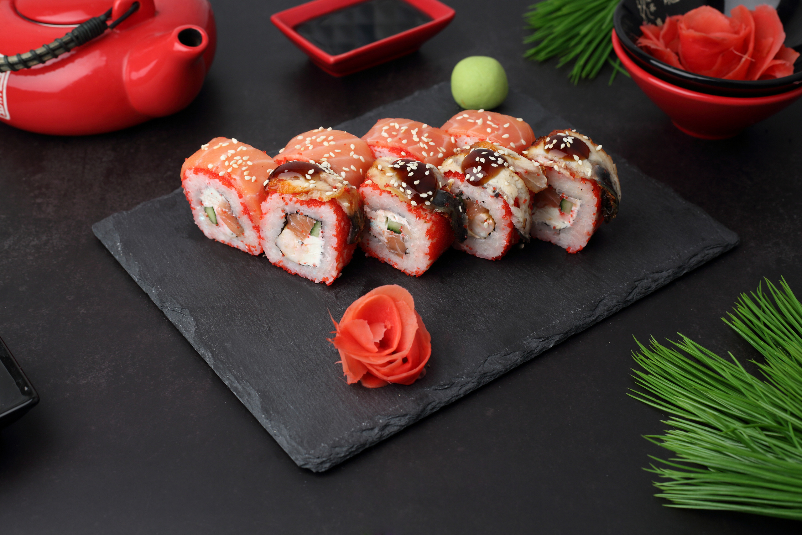 Фудсъемка для меню. Фудфотограф и предметный фотограф Оксана Немова. Нижний Новгород