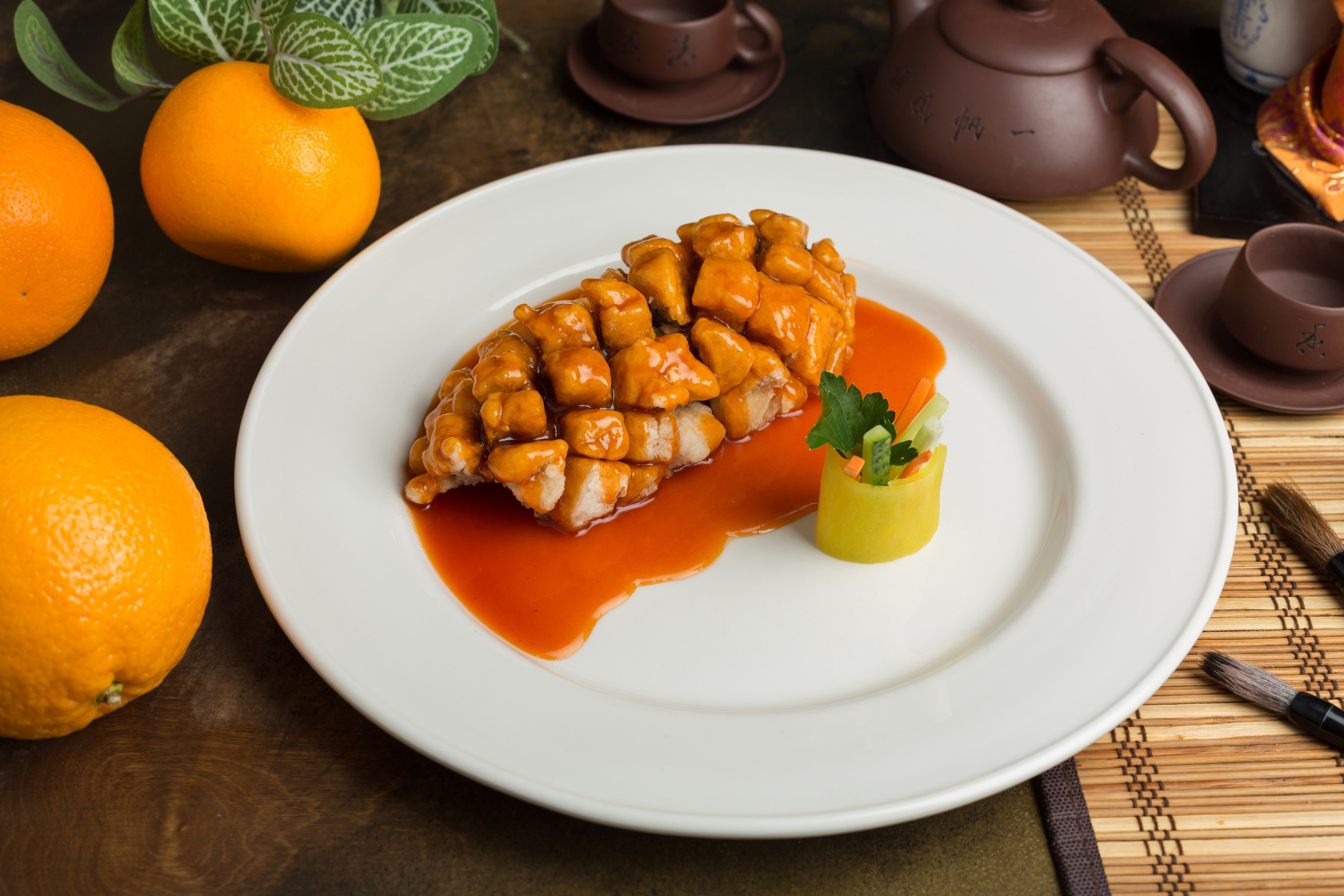 Фудсъемка для меню. Фудфотограф и предметный фотограф Оксана Немова. Нижний Новгород