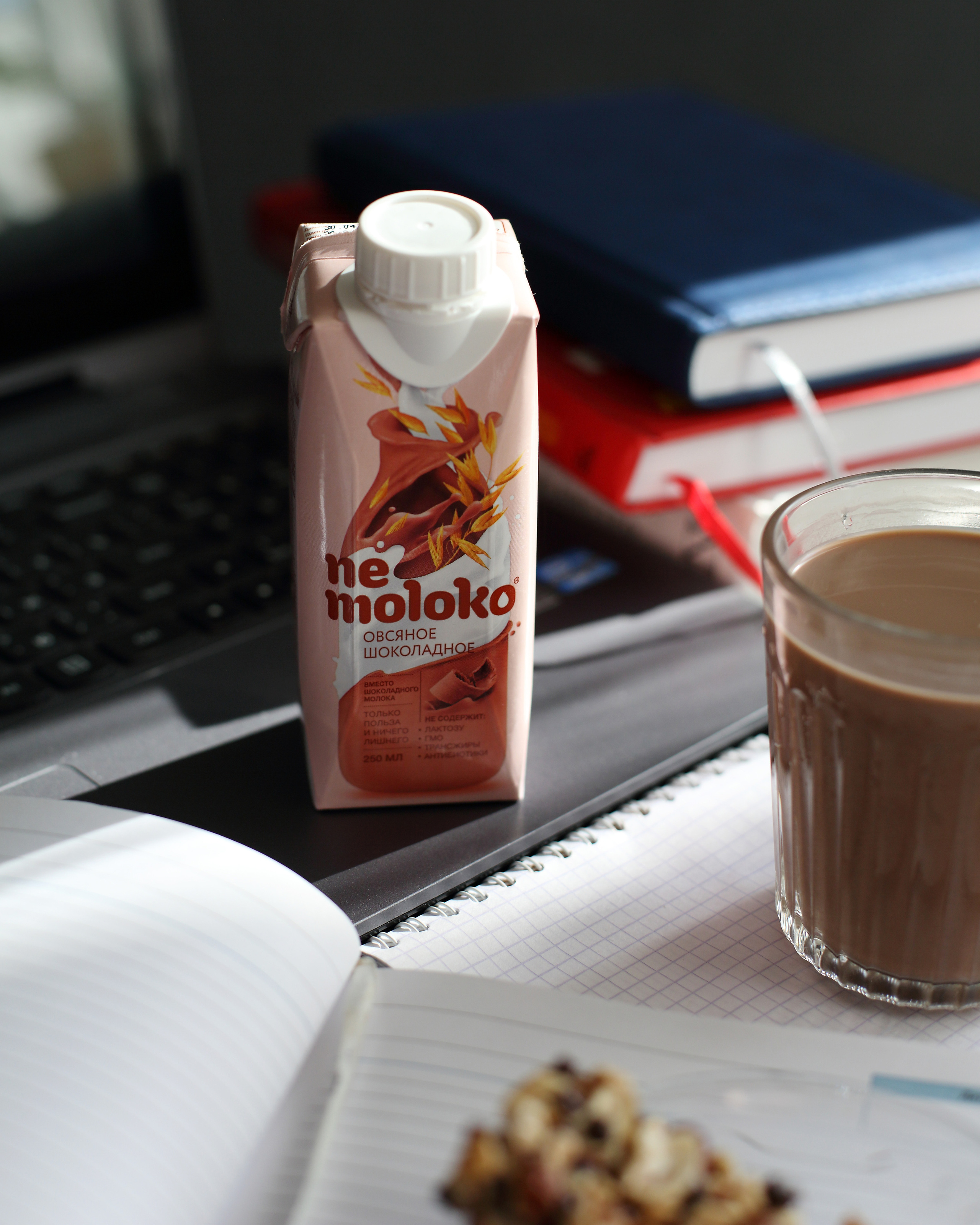 Имиджевая. Фудфотограф и предметный фотограф Оксана Немова. Нижний Новгород