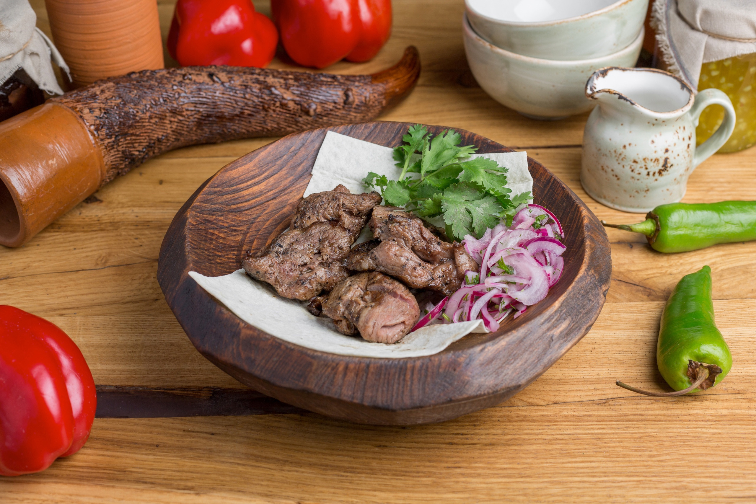 Фудсъемка для меню. Фудфотограф и предметный фотограф Оксана Немова. Нижний Новгород