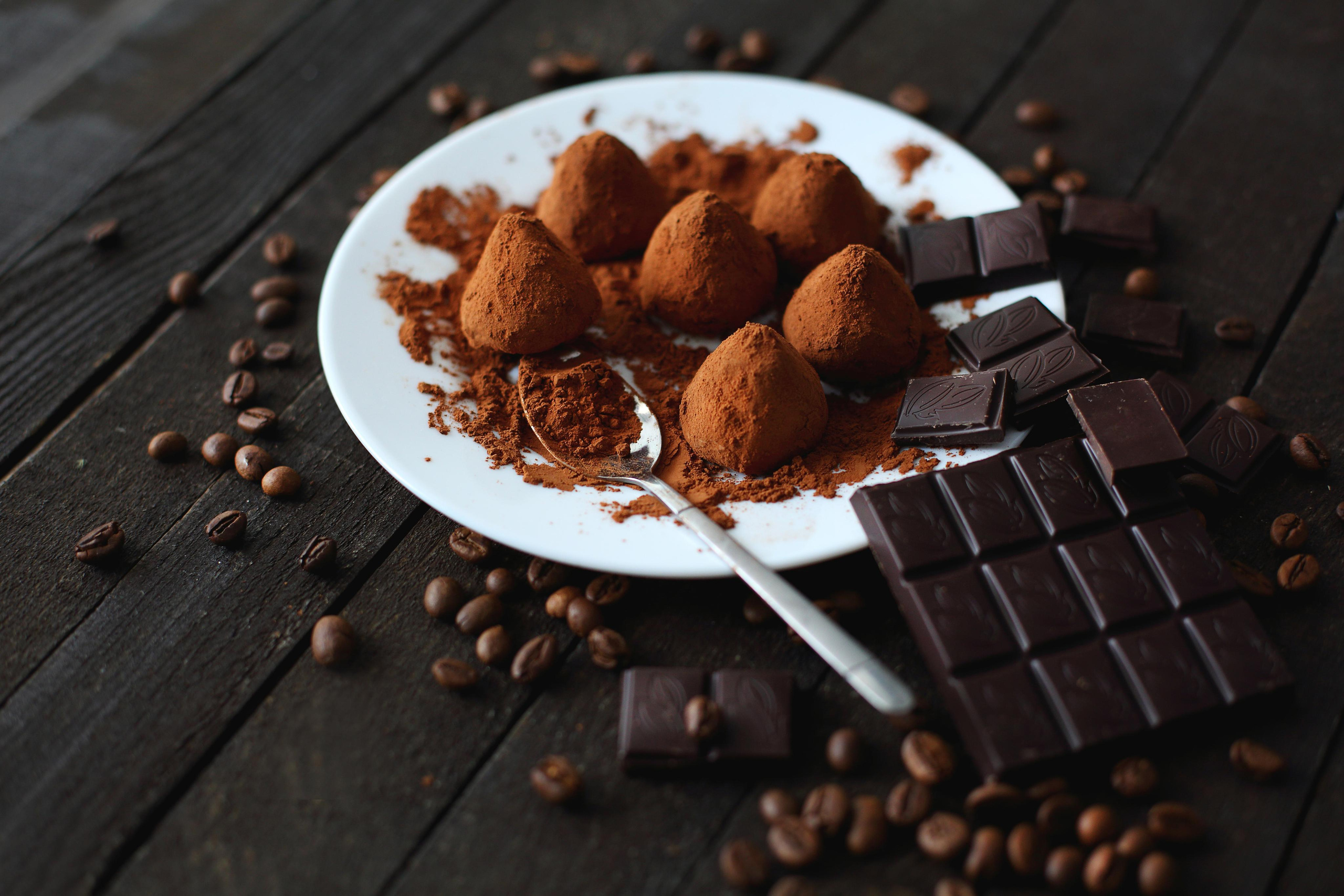 Имиджевая. Фудфотограф и предметный фотограф Оксана Немова. Нижний Новгород