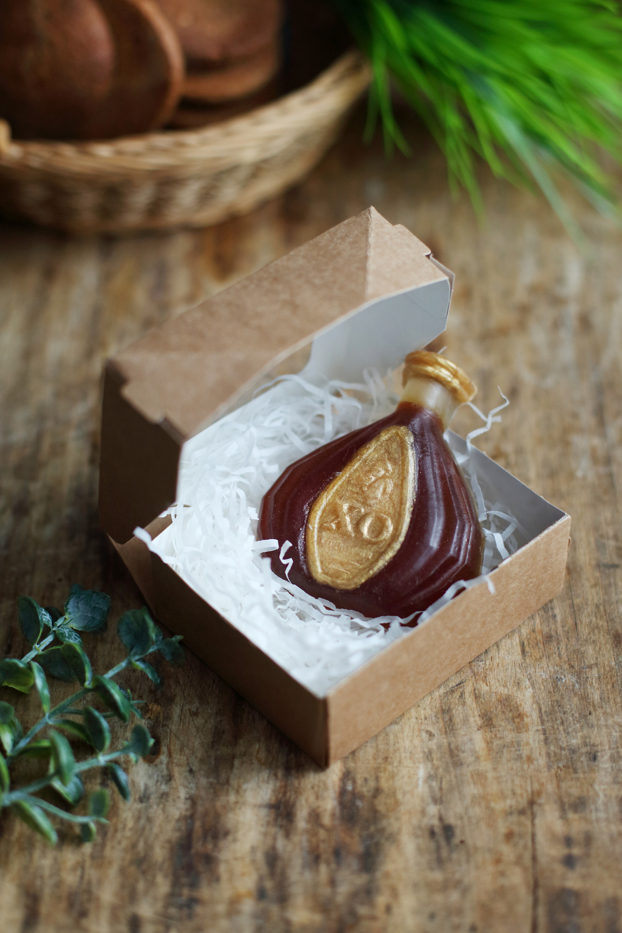 Имиджевая. Фудфотограф и предметный фотограф Оксана Немова. Нижний Новгород