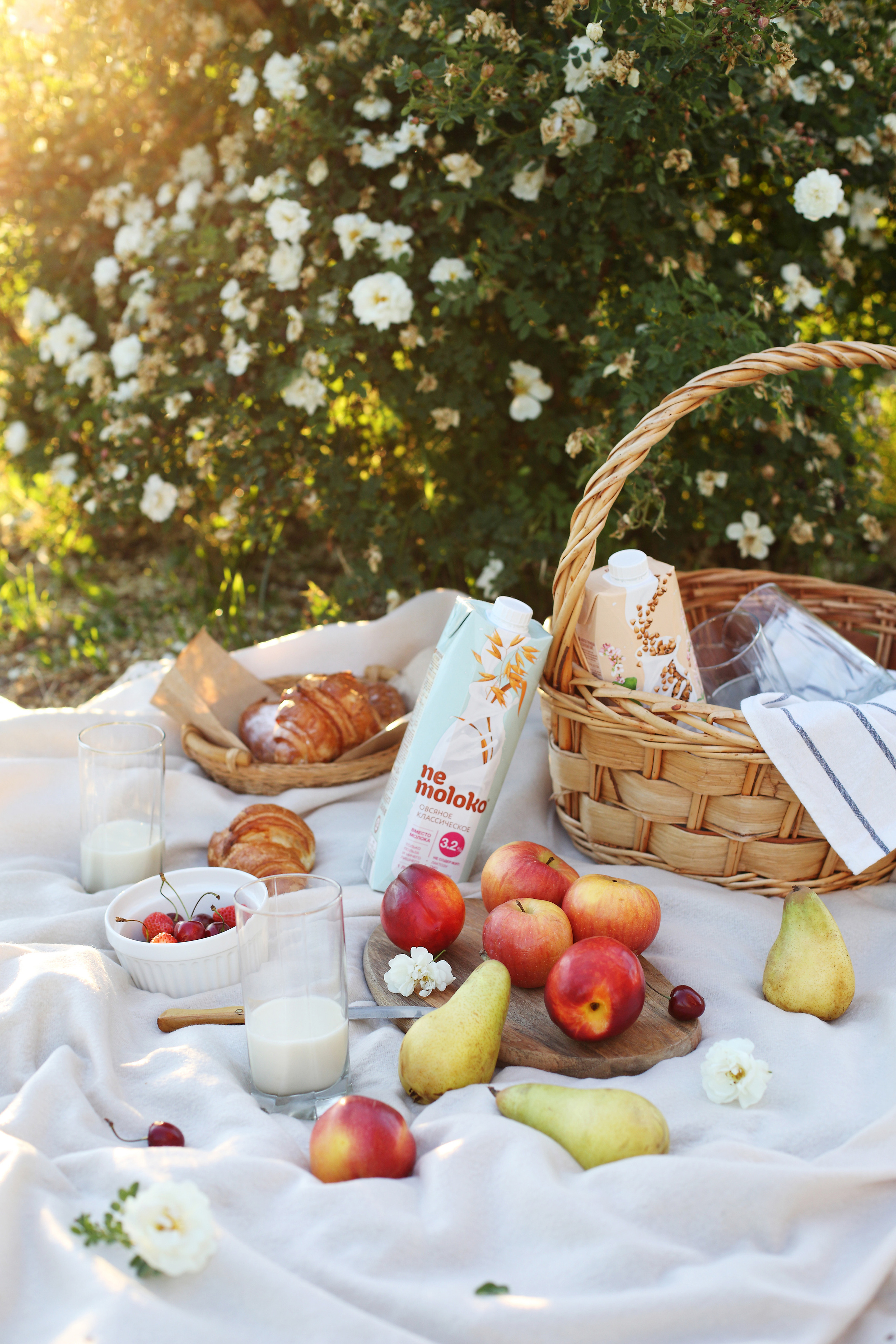 Имиджевая. Фудфотограф и предметный фотограф Оксана Немова. Нижний Новгород