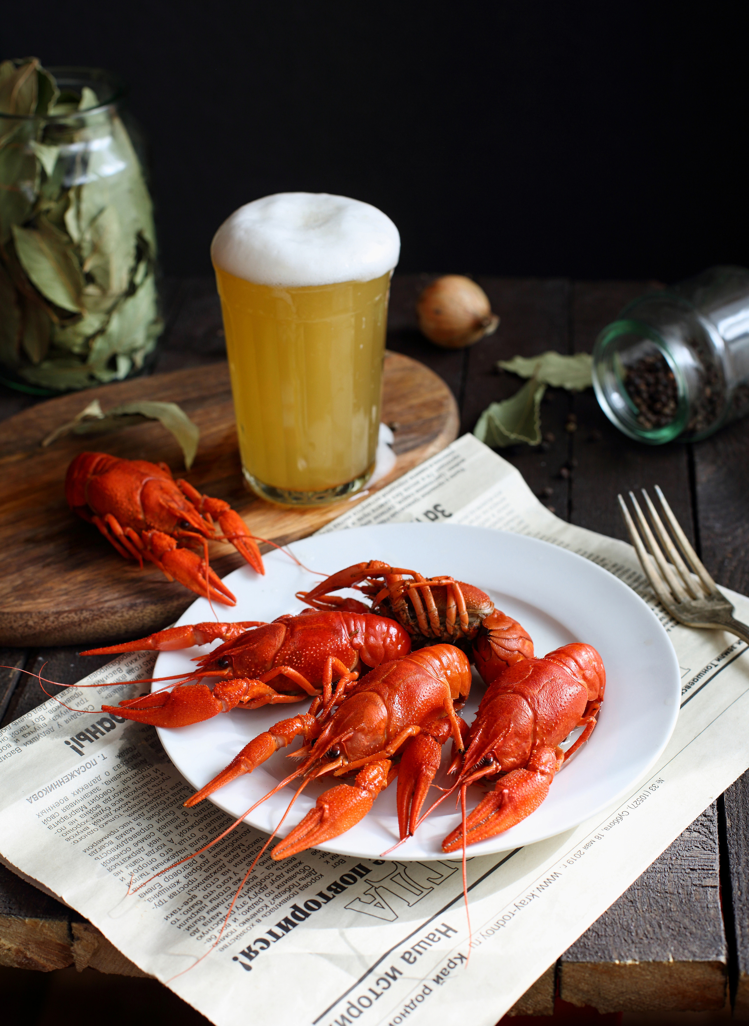 Имиджевая. Фудфотограф и предметный фотограф Оксана Немова. Нижний Новгород