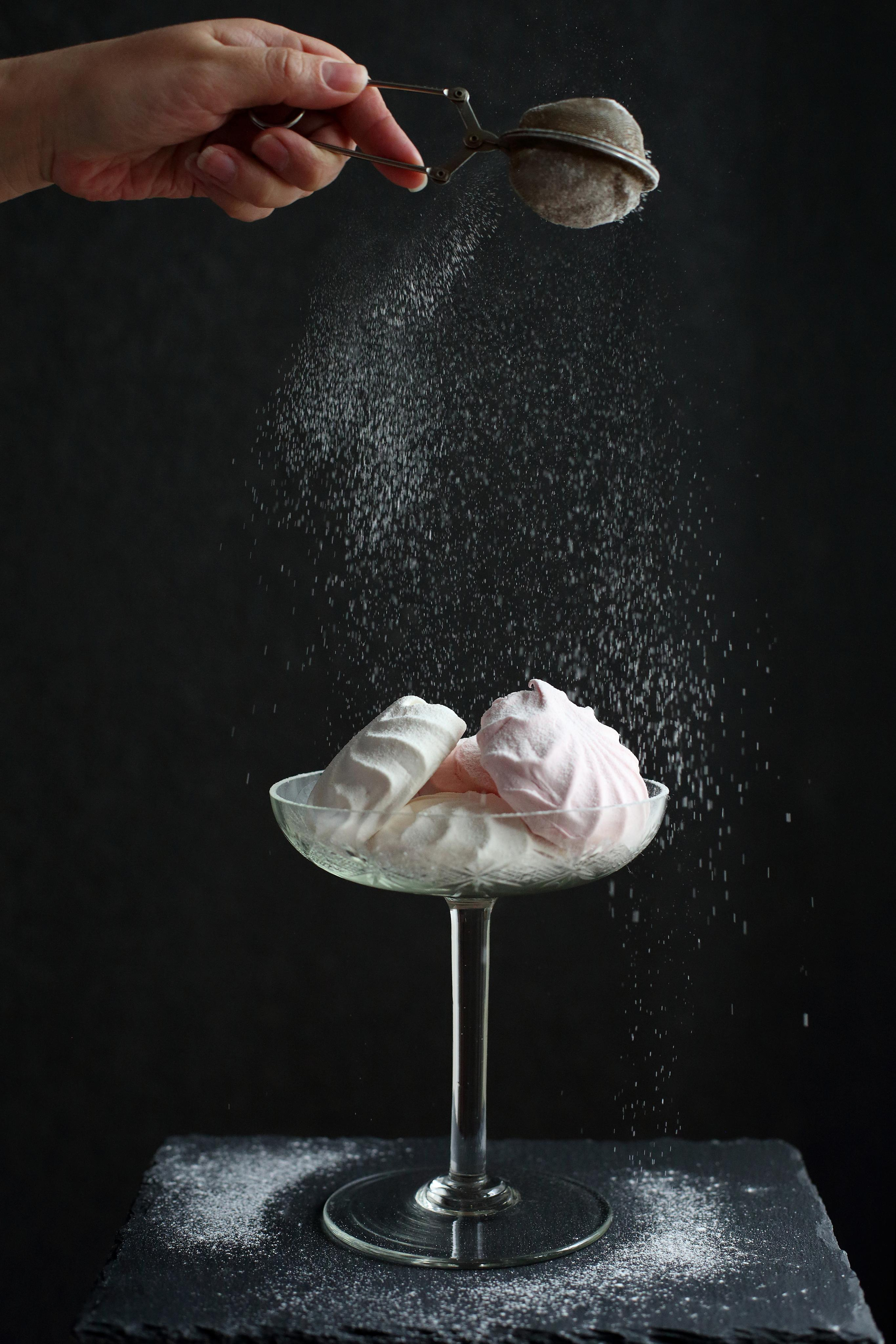 Имиджевая. Фудфотограф и предметный фотограф Оксана Немова. Нижний Новгород