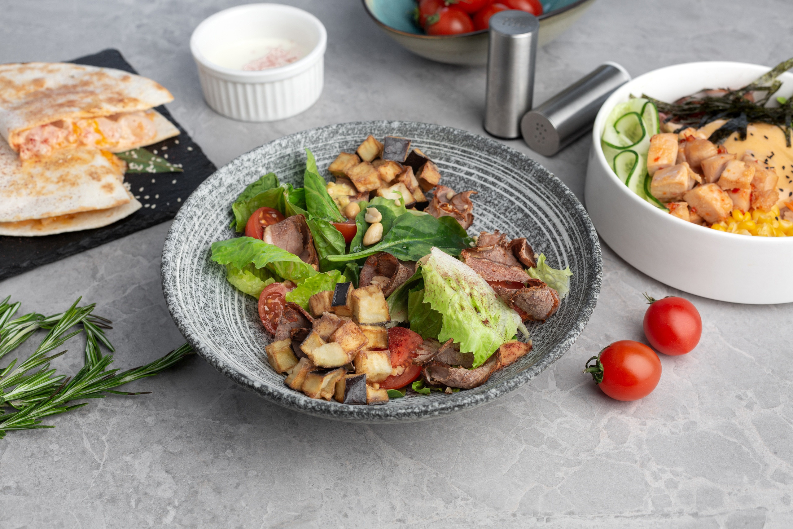 Фудсъемка для меню. Фудфотограф и предметный фотограф Оксана Немова. Нижний Новгород